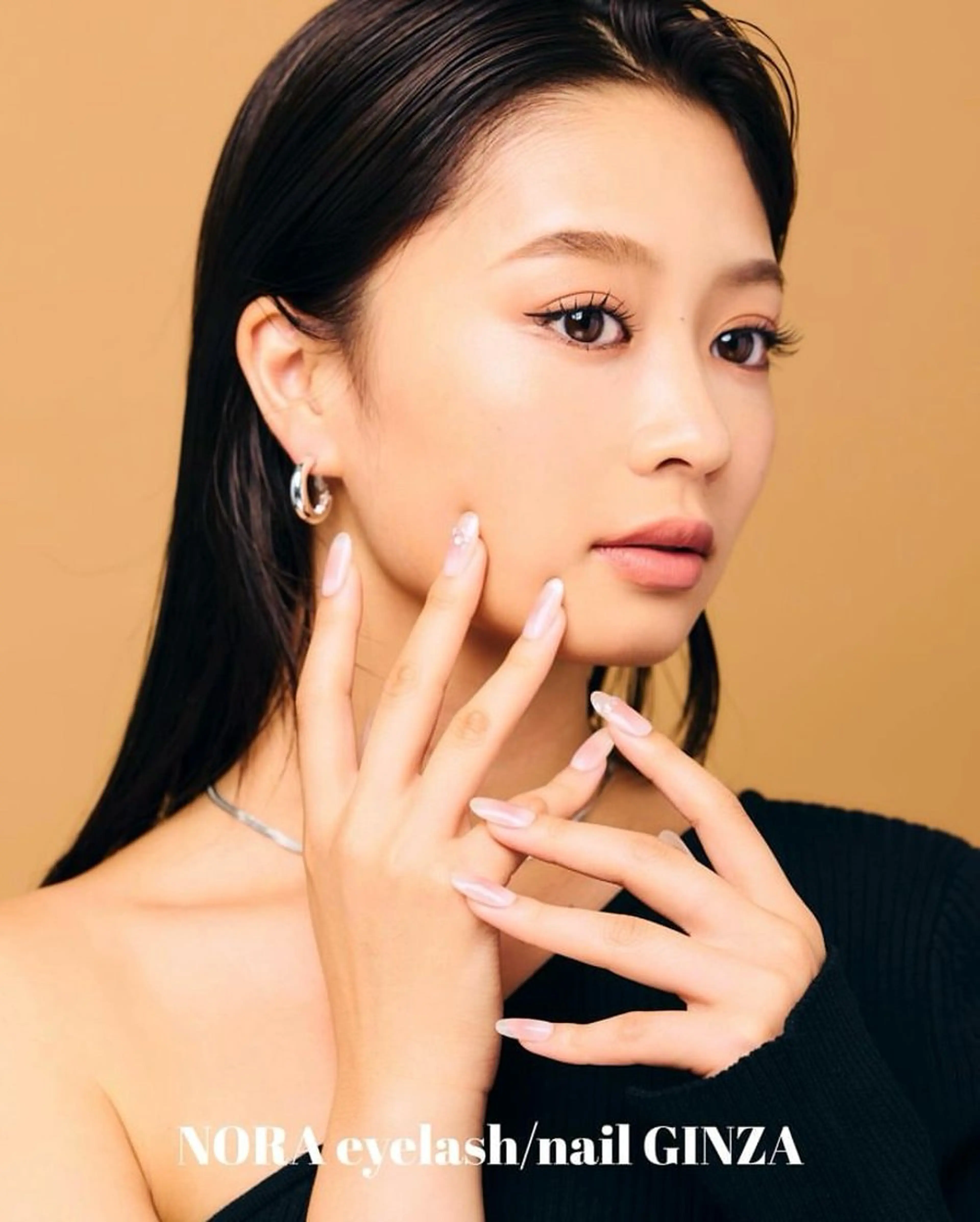 アイブロウ ワックス脱毛 眉カット その他(アイブロウ) NORAアイラッシュ 🩵NANAKOのマツエク・マツパデザイン