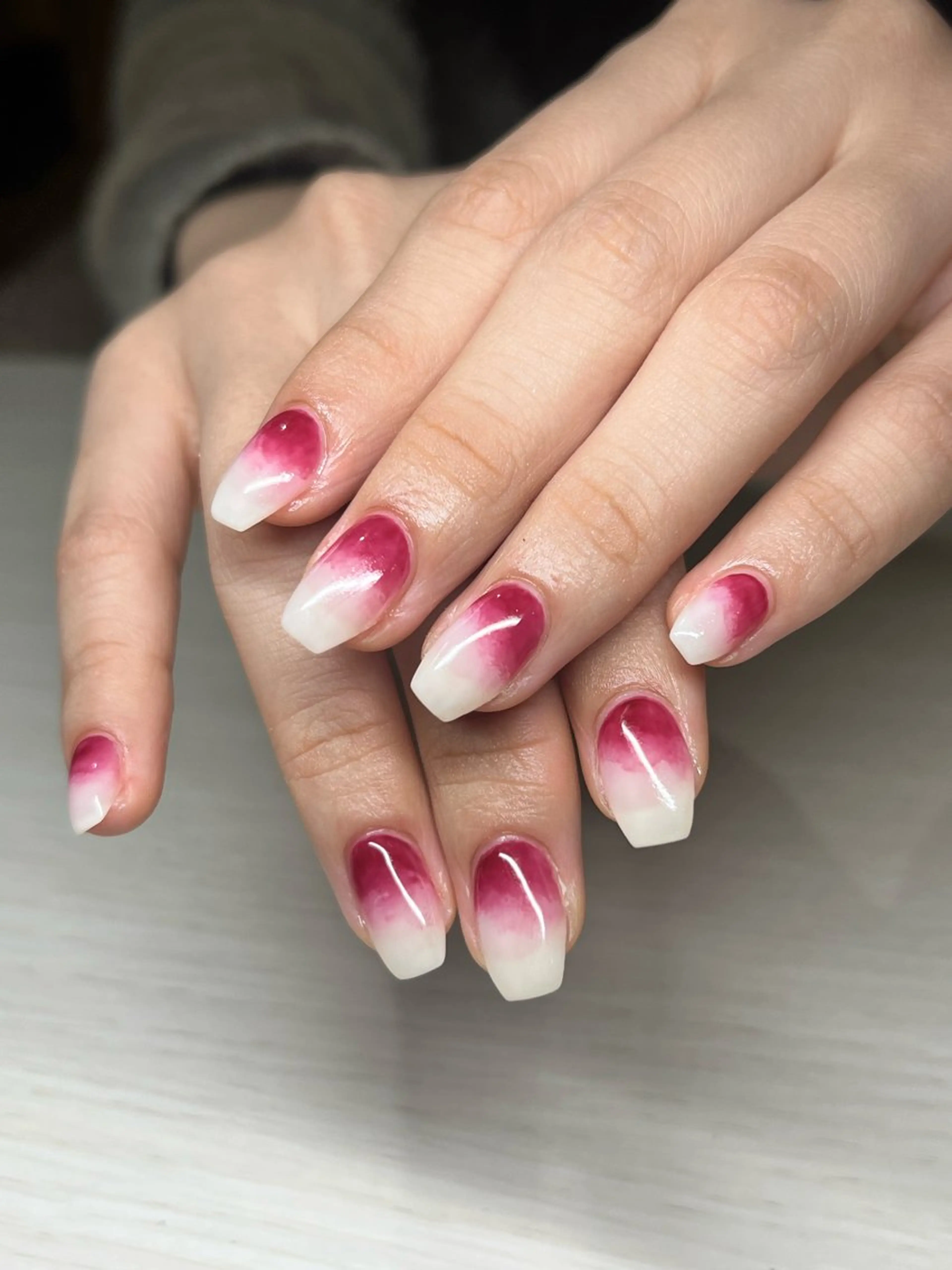 ネイル ハンドネイル 板垣 愛理/airiのネイルデザイン