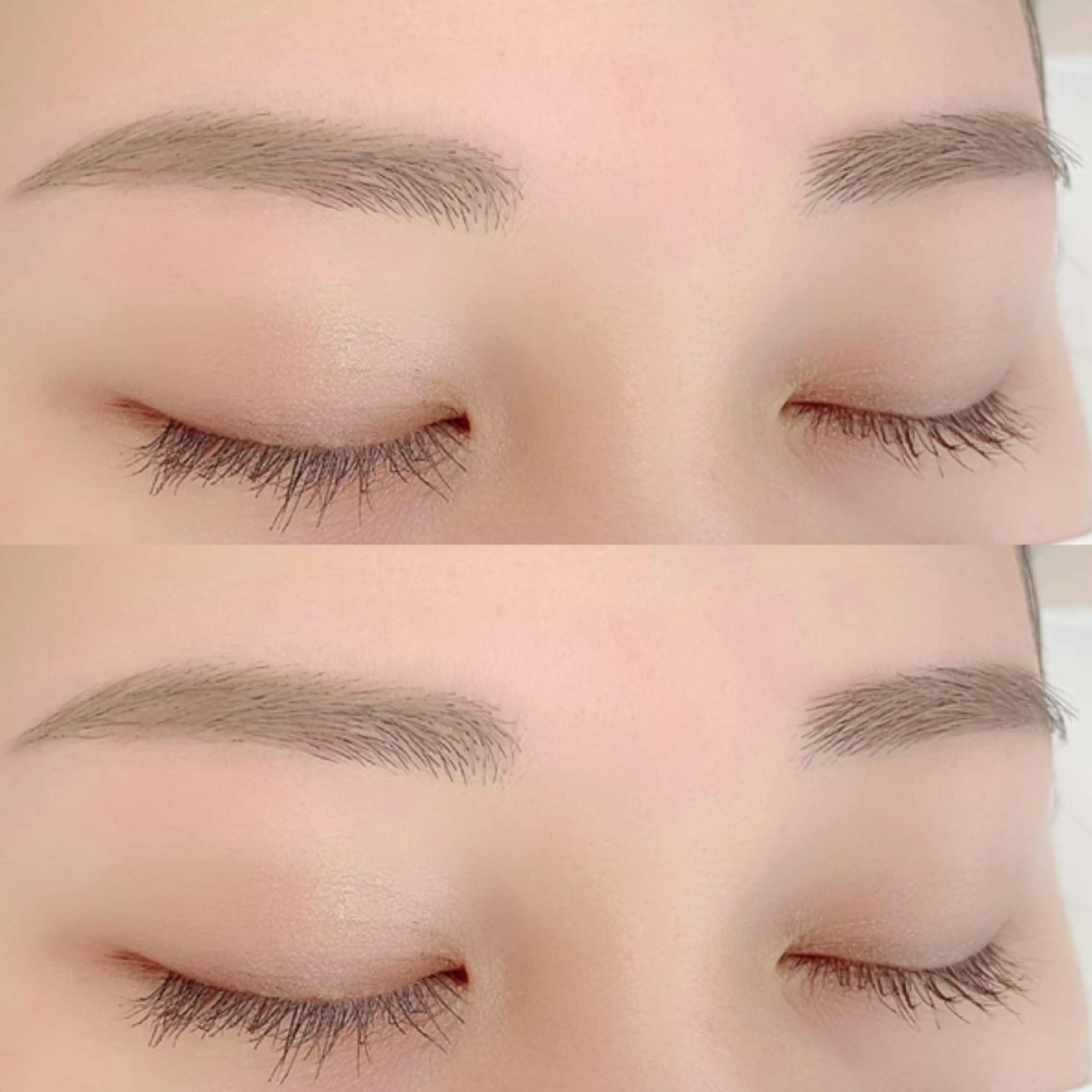 BellFlower Aki（眉・まつげ）のマツエク・マツパデザイン