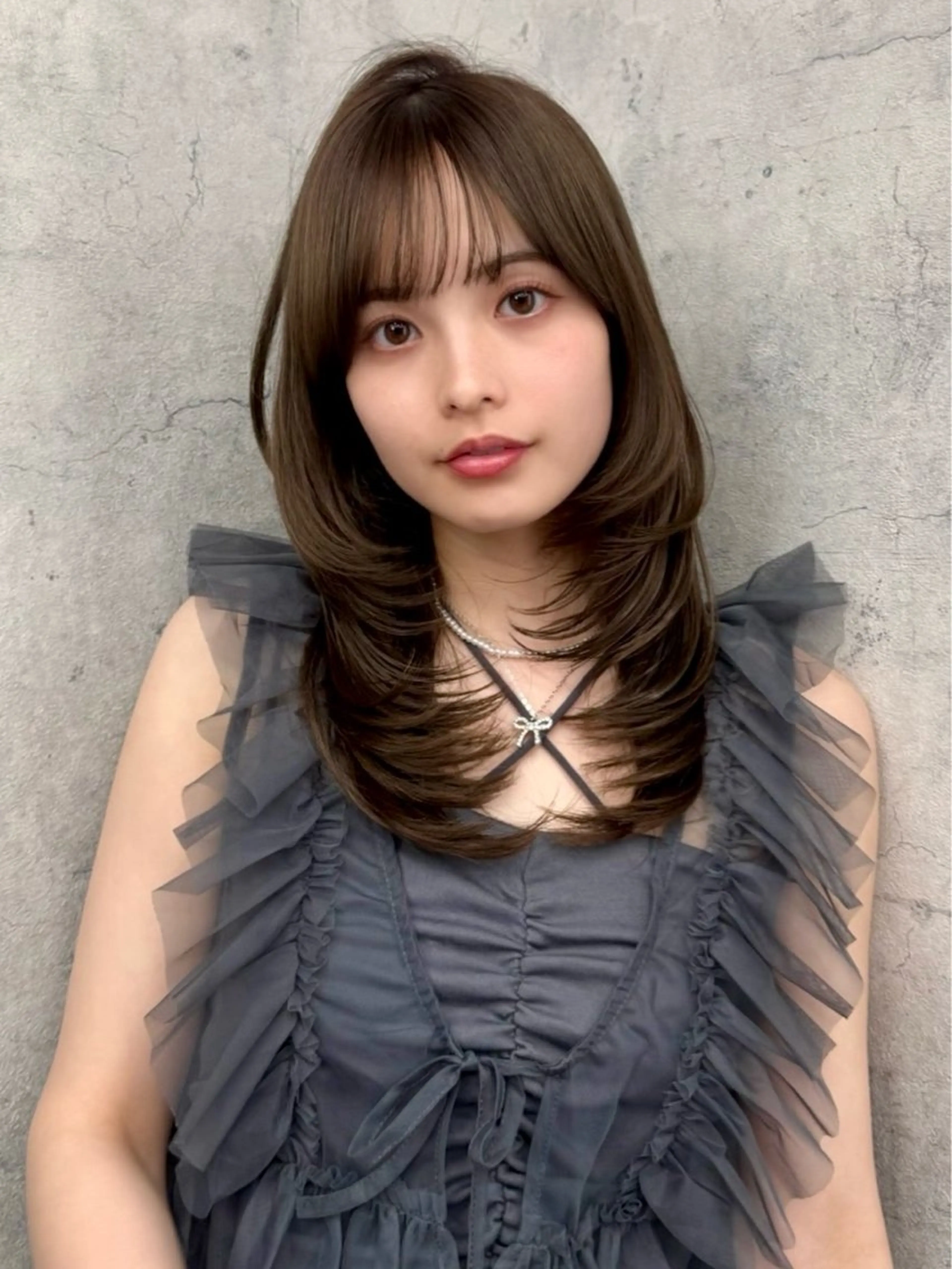 🦄💖Open記念特別price💖🦄🌸️【透明感カラー＋最新Tr】🌸の写真