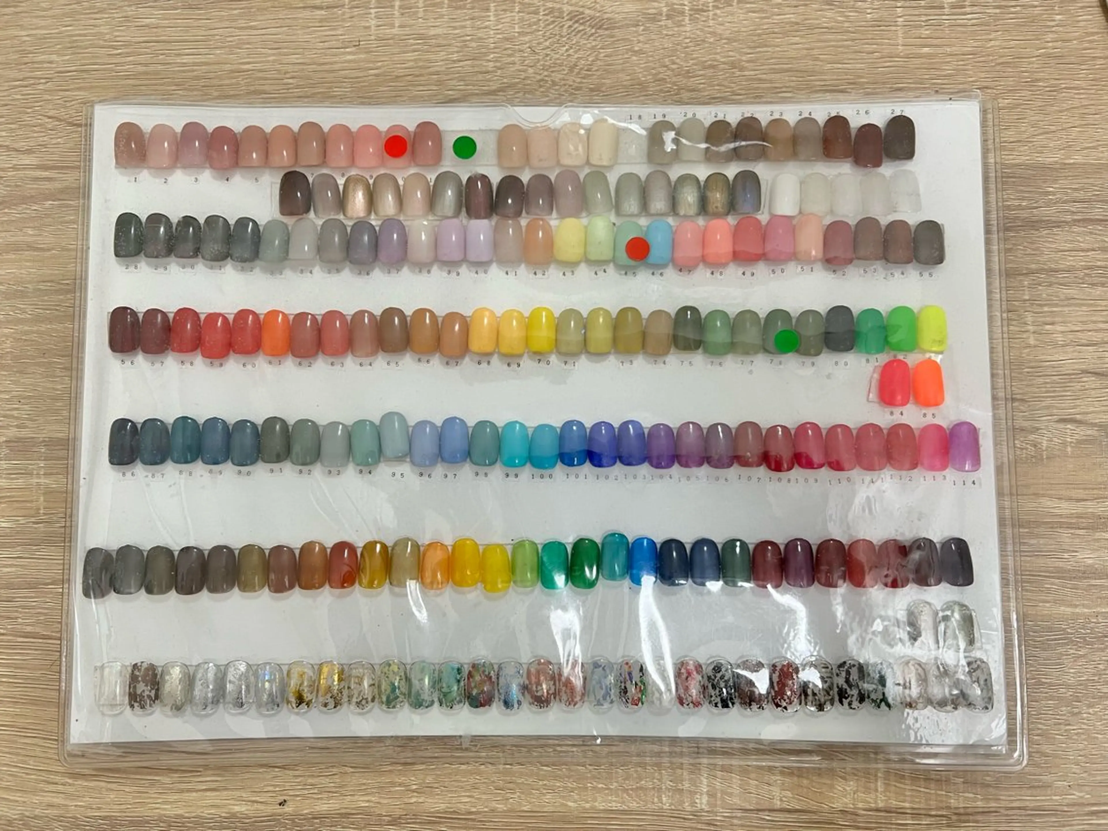 ネイル ao.池尻大橋🌿 kyokoの眉毛・アイブロウイメージ