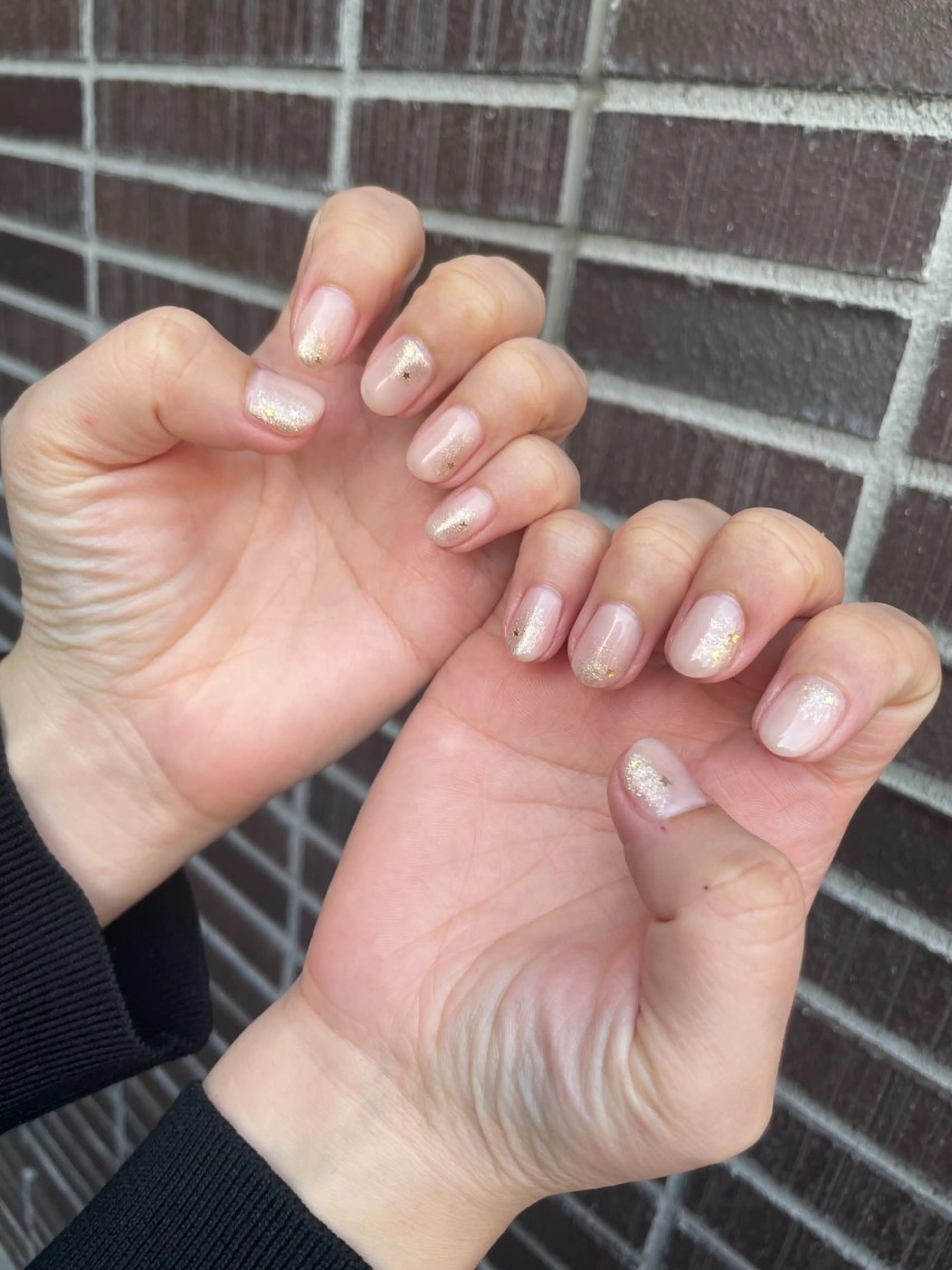 ネイル little_izm 〜リトルイズム〜のネイルデザイン