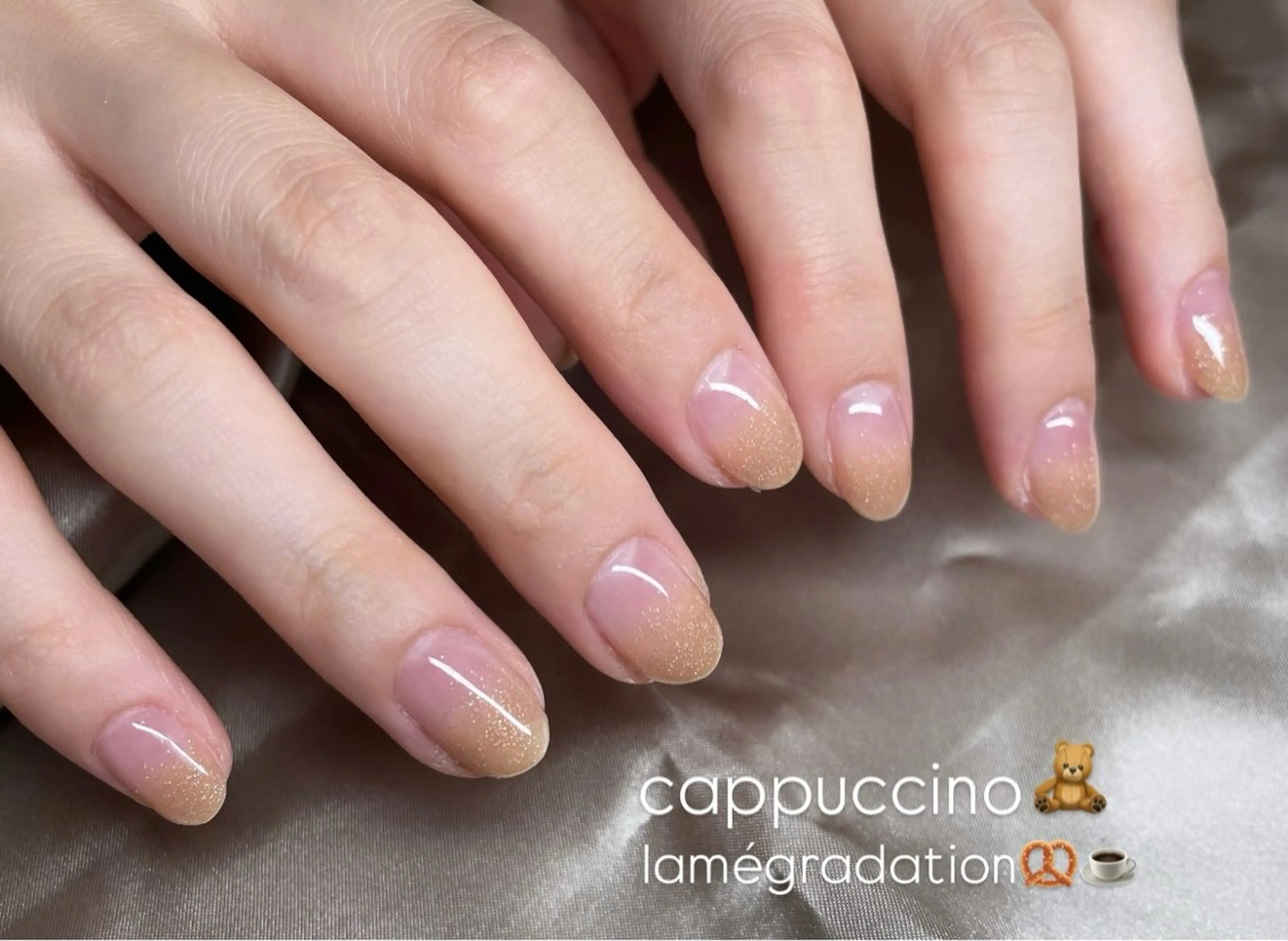 ネイル Pureté by Nnail所属・Pureté by Nnailのネイルデザイン