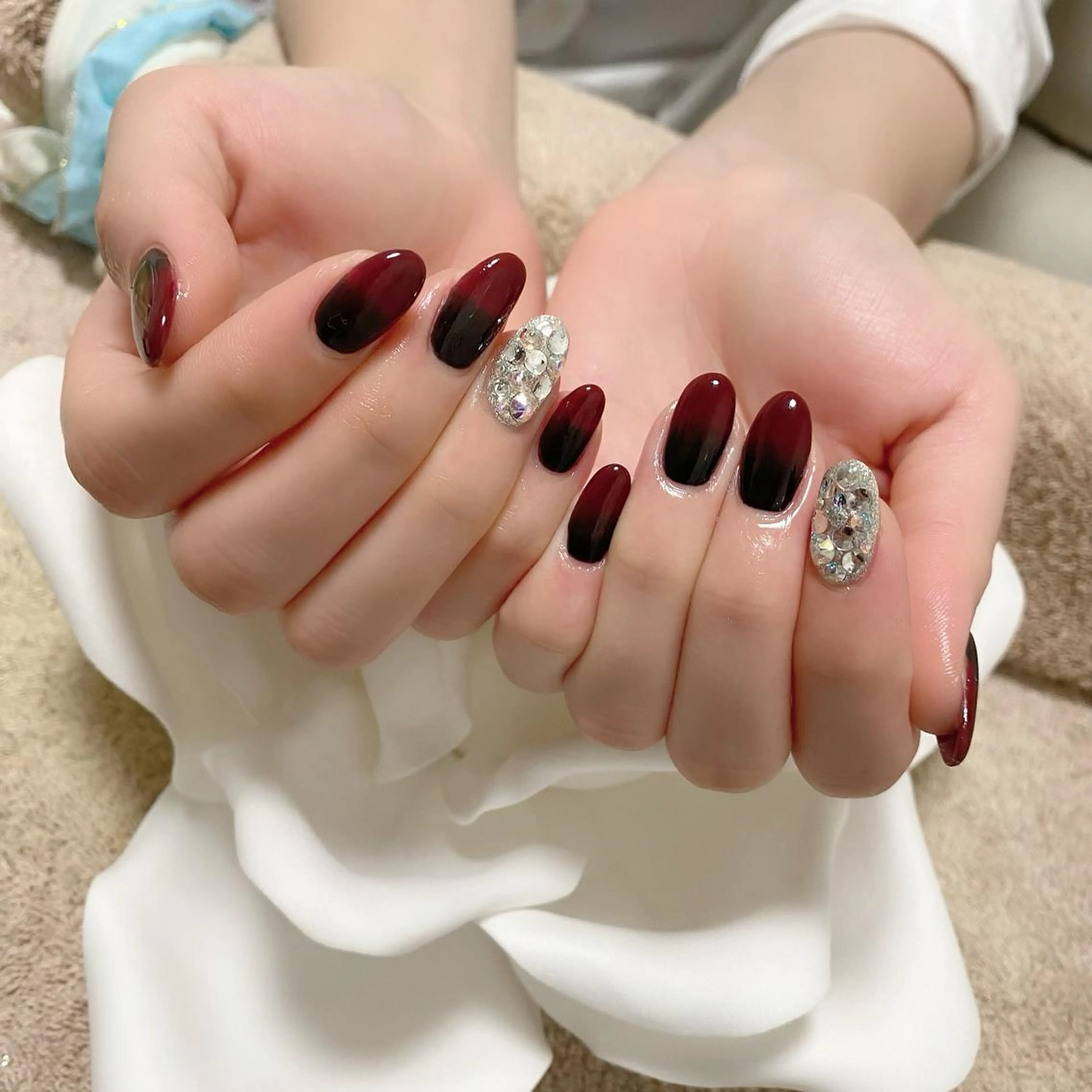 ネイル 💅fleur Ayumiのネイルデザイン