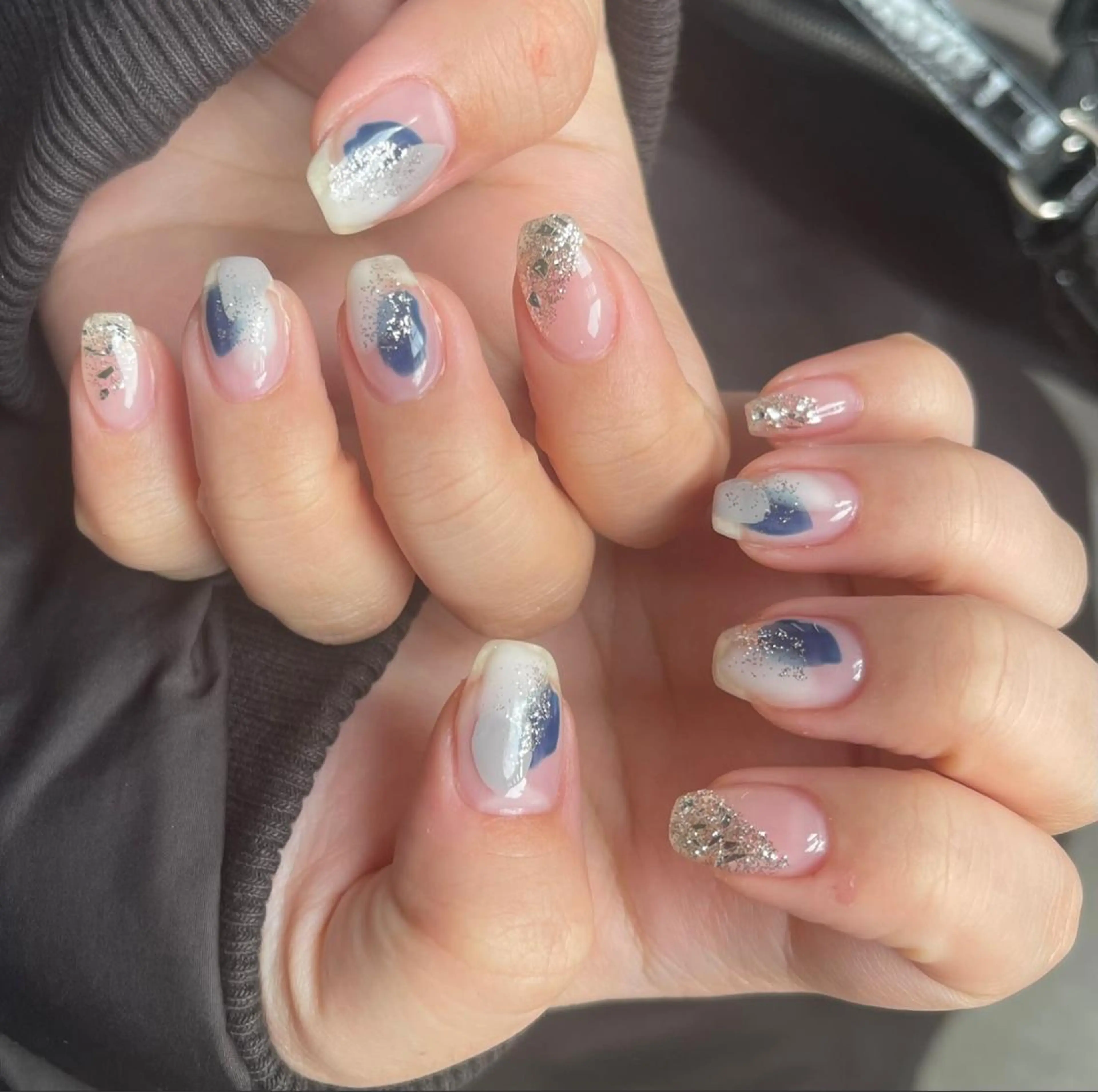 ネイル MALU NAIL mayuのネイルデザイン
