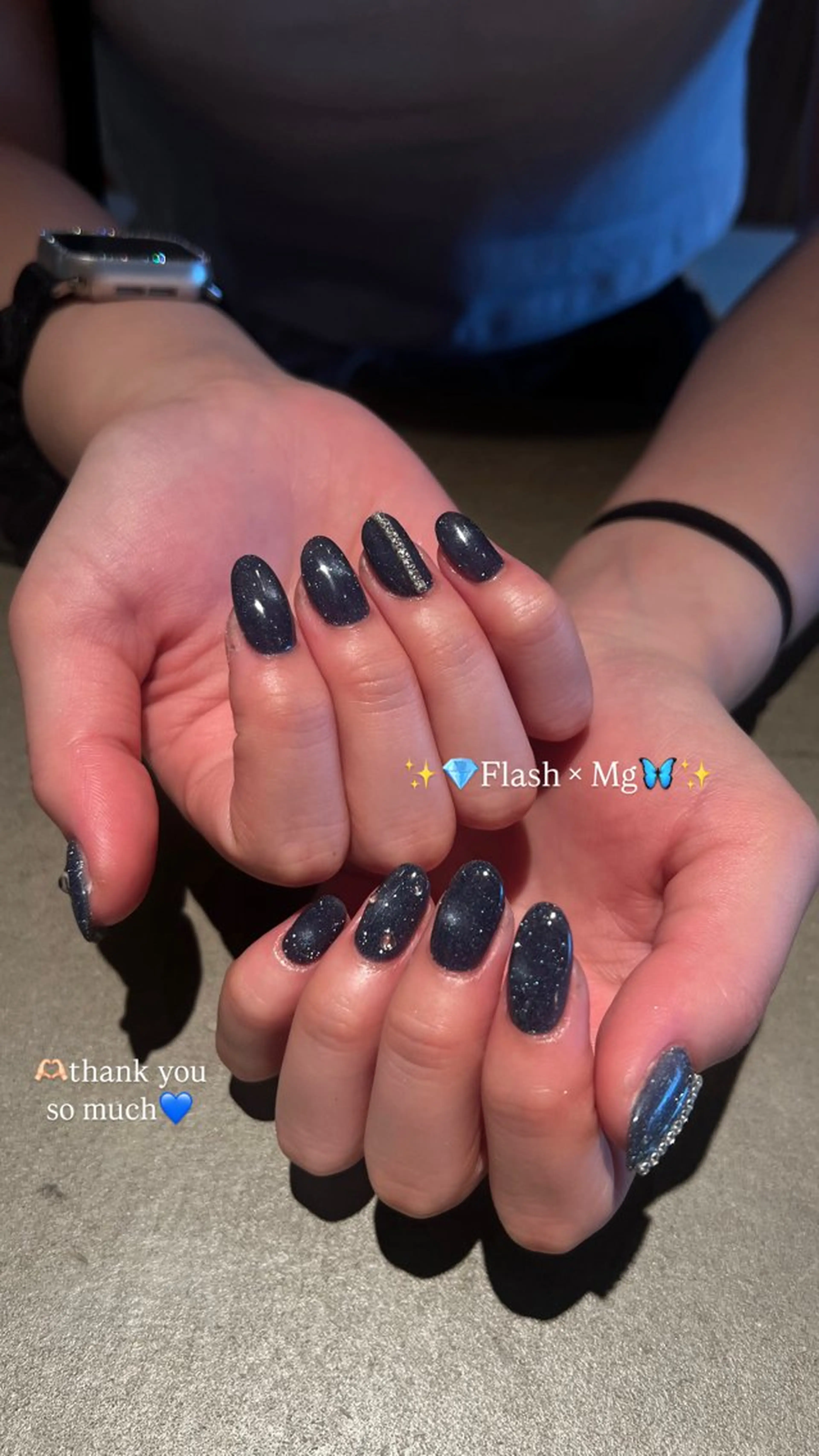 ネイル ウエチ ノリカ🐸のネイルデザイン