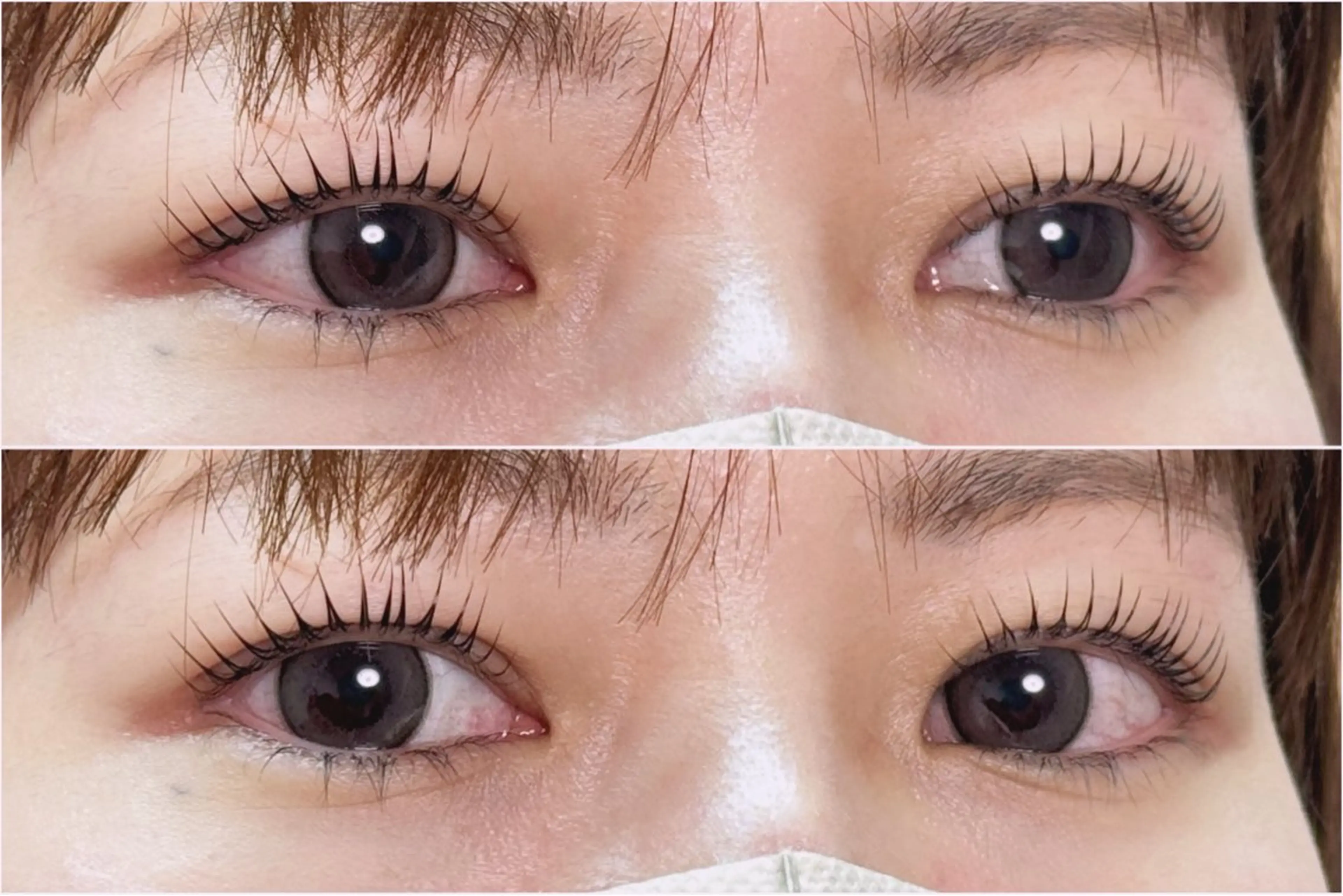 マツエク・マツパ マツパ EYELA 小針店 神子島の眉毛・アイブロウイメージ