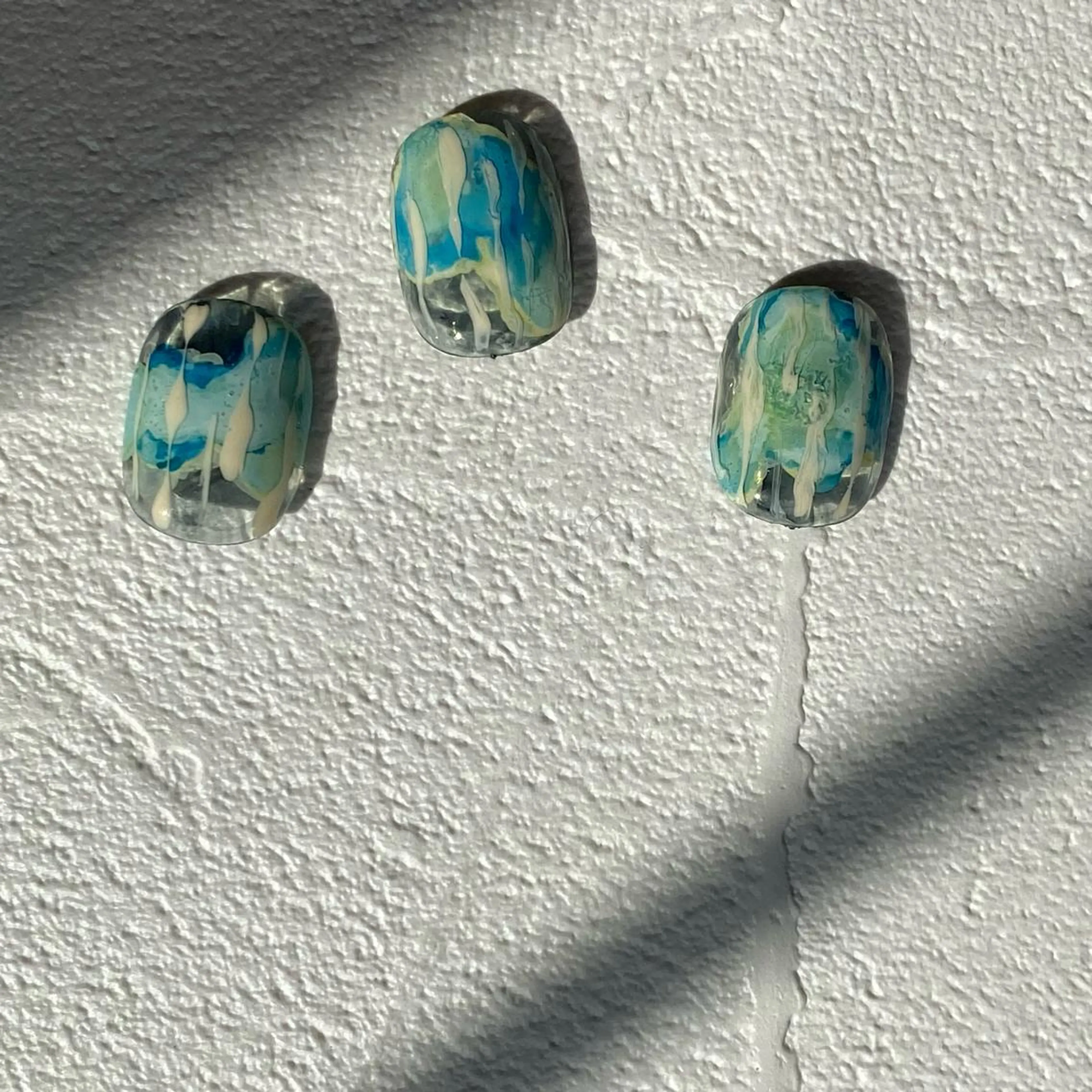 ネイル 49-seek所属・49-seek 松野千恵子のネイルデザイン