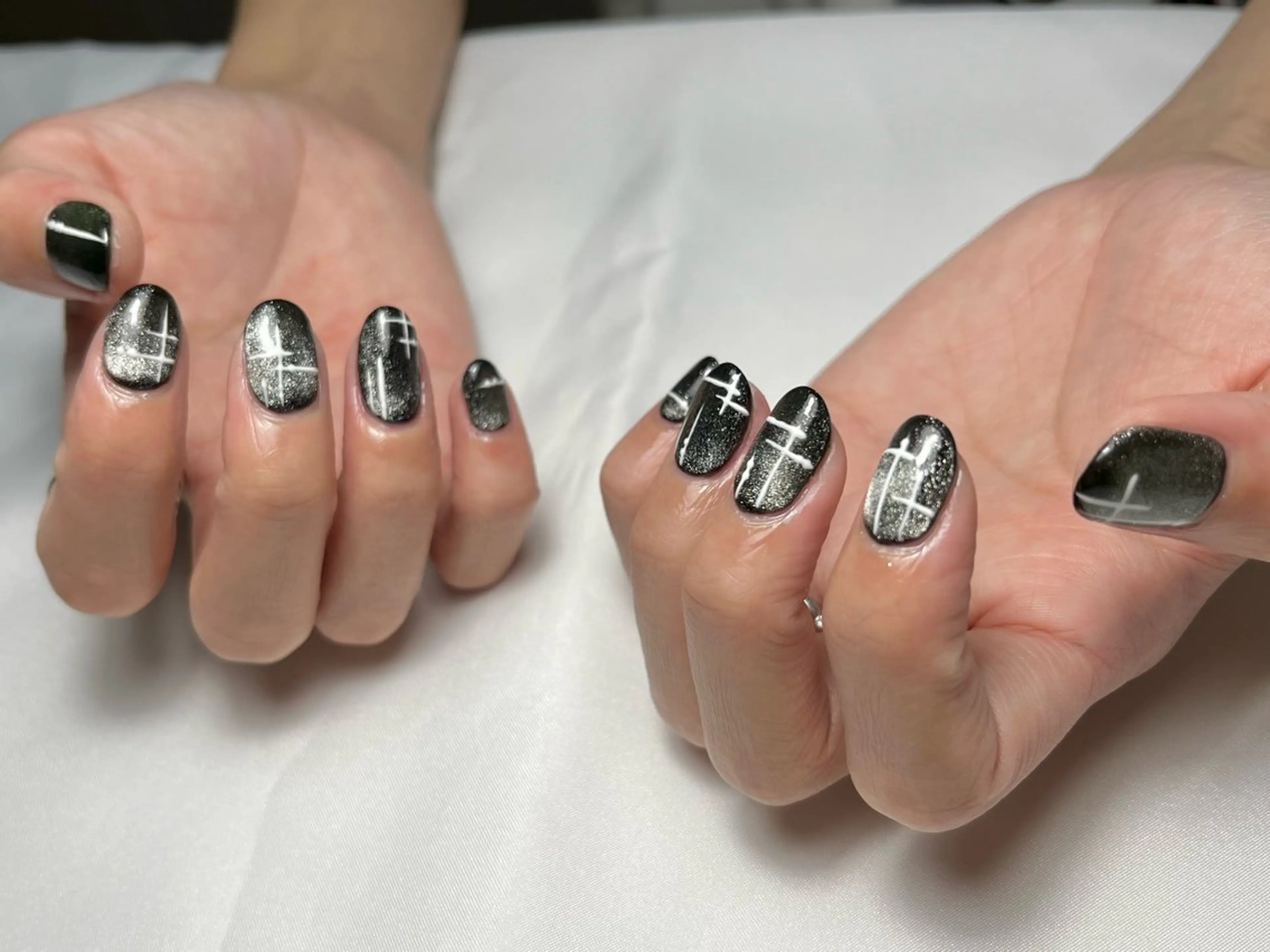 ネイル ハンドネイル IK_ nailのネイルデザイン