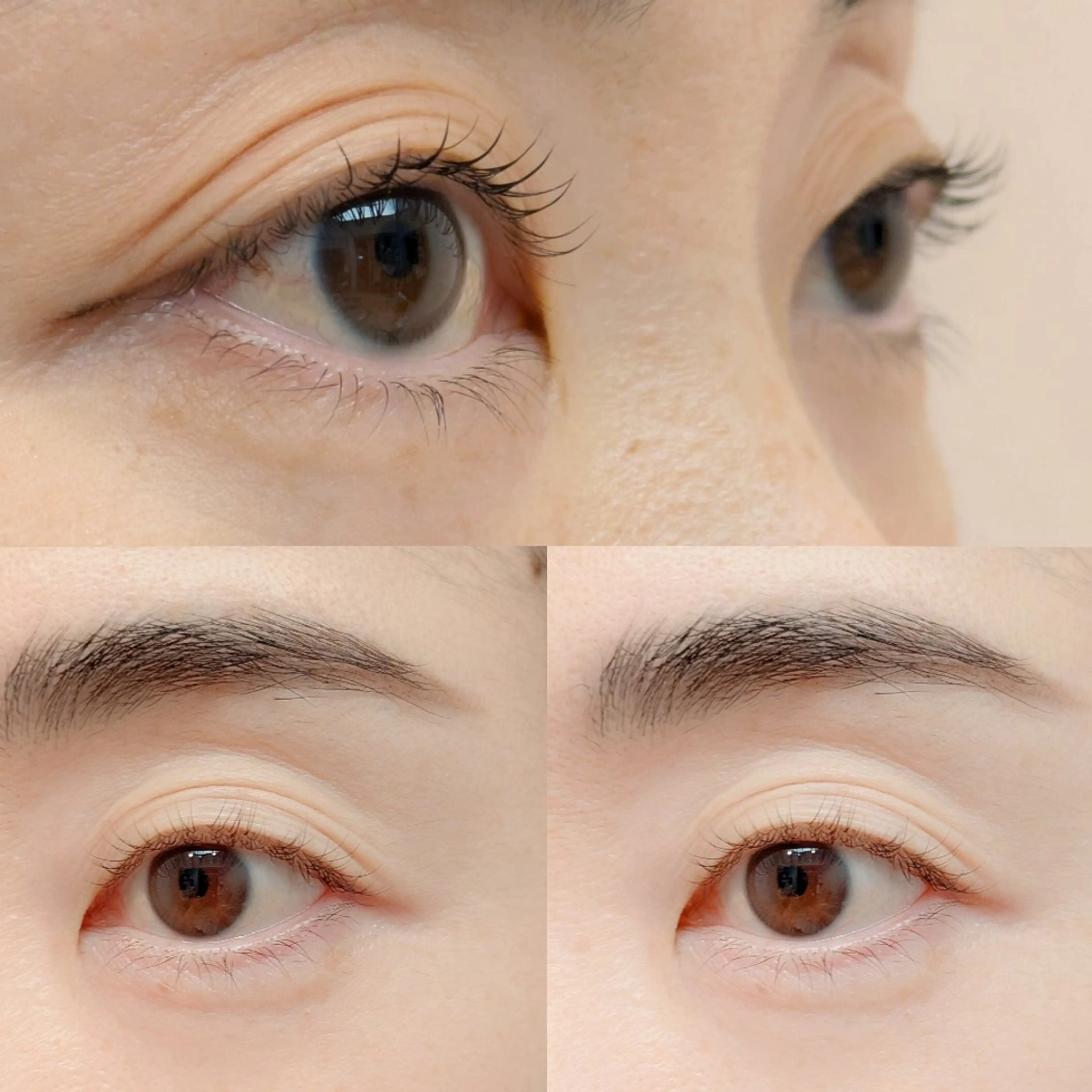 マツエク・マツパ 一重×まつ毛パーマ マツパ まつ毛パーマ眉毛専門  pono’iAYAのマツエク・マツパデザイン