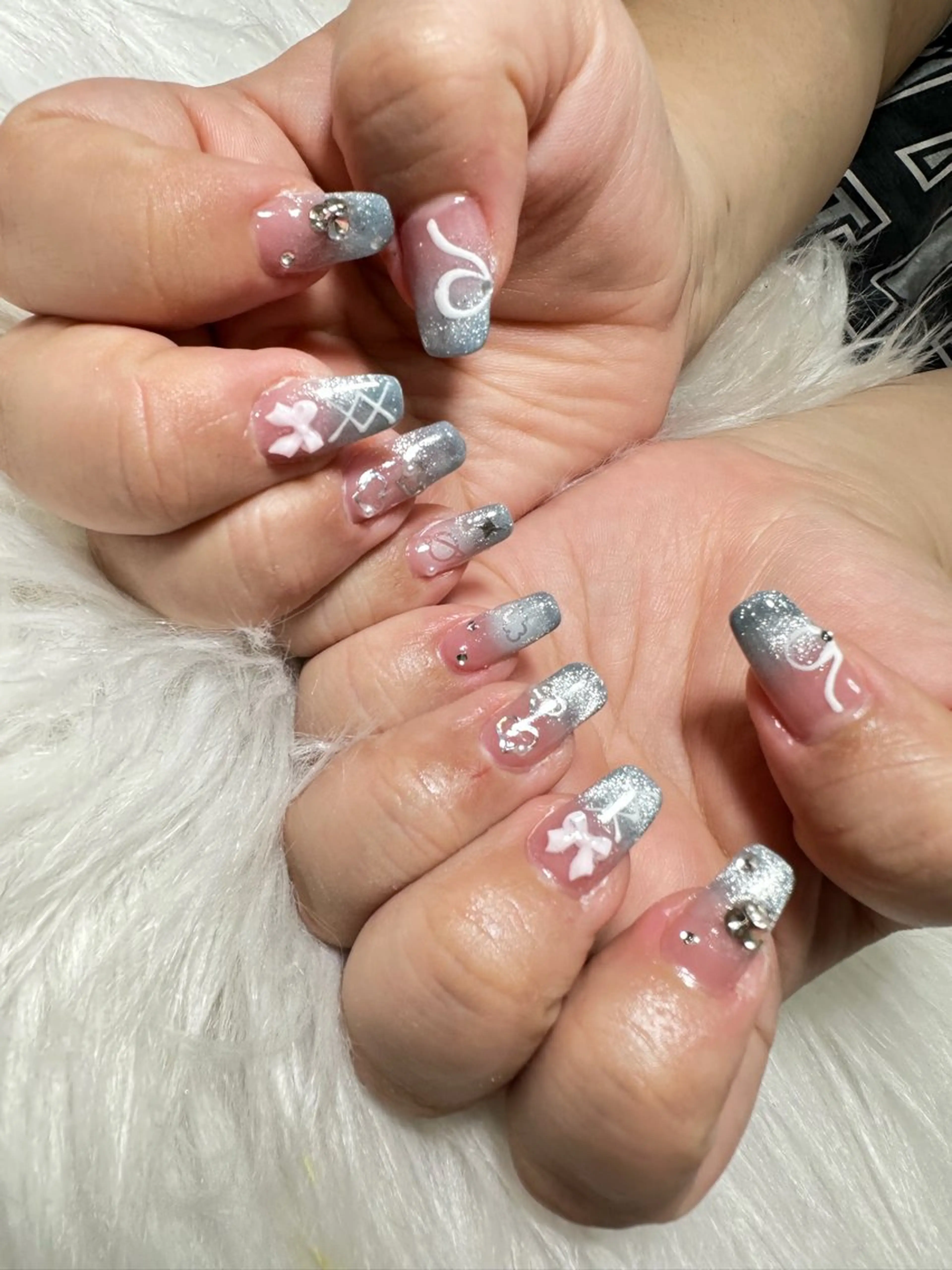 ネイル ma yunaのネイルデザイン