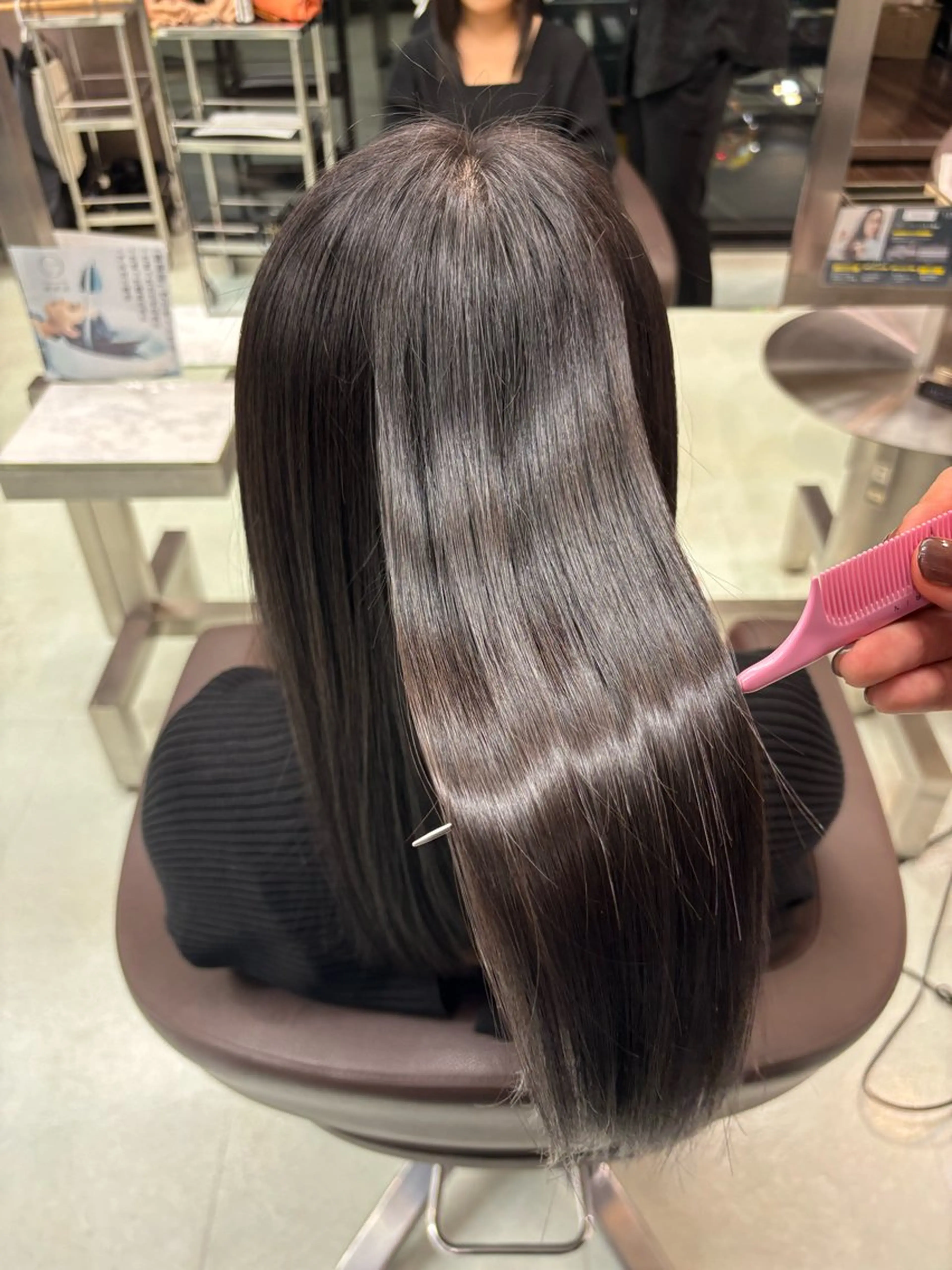 【ミーミル】ツヤツヤ髪質改善🪄の写真