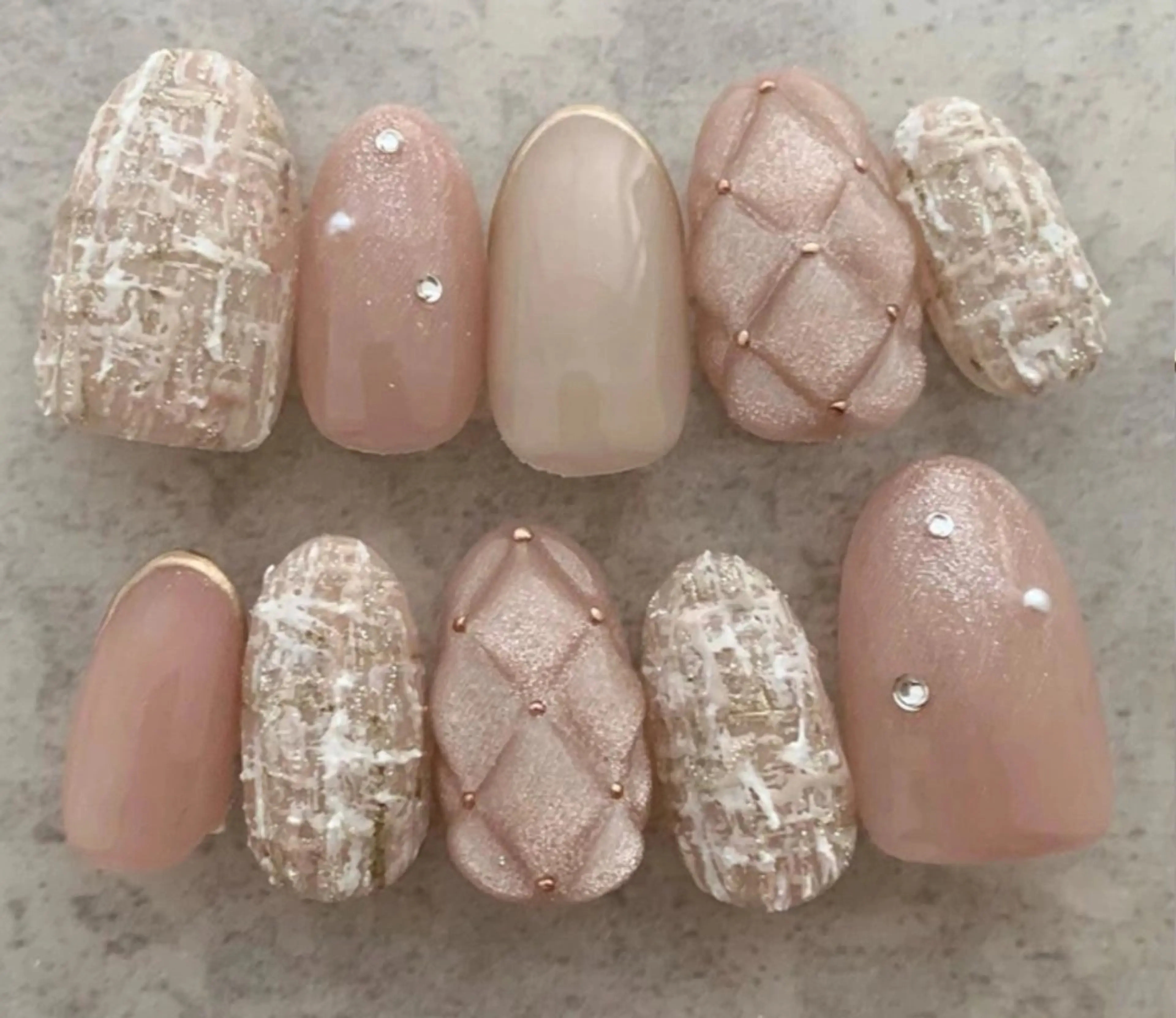 ネイル ハンドネイル Hi_nails \ パラジェル取扱店のその他イメージ