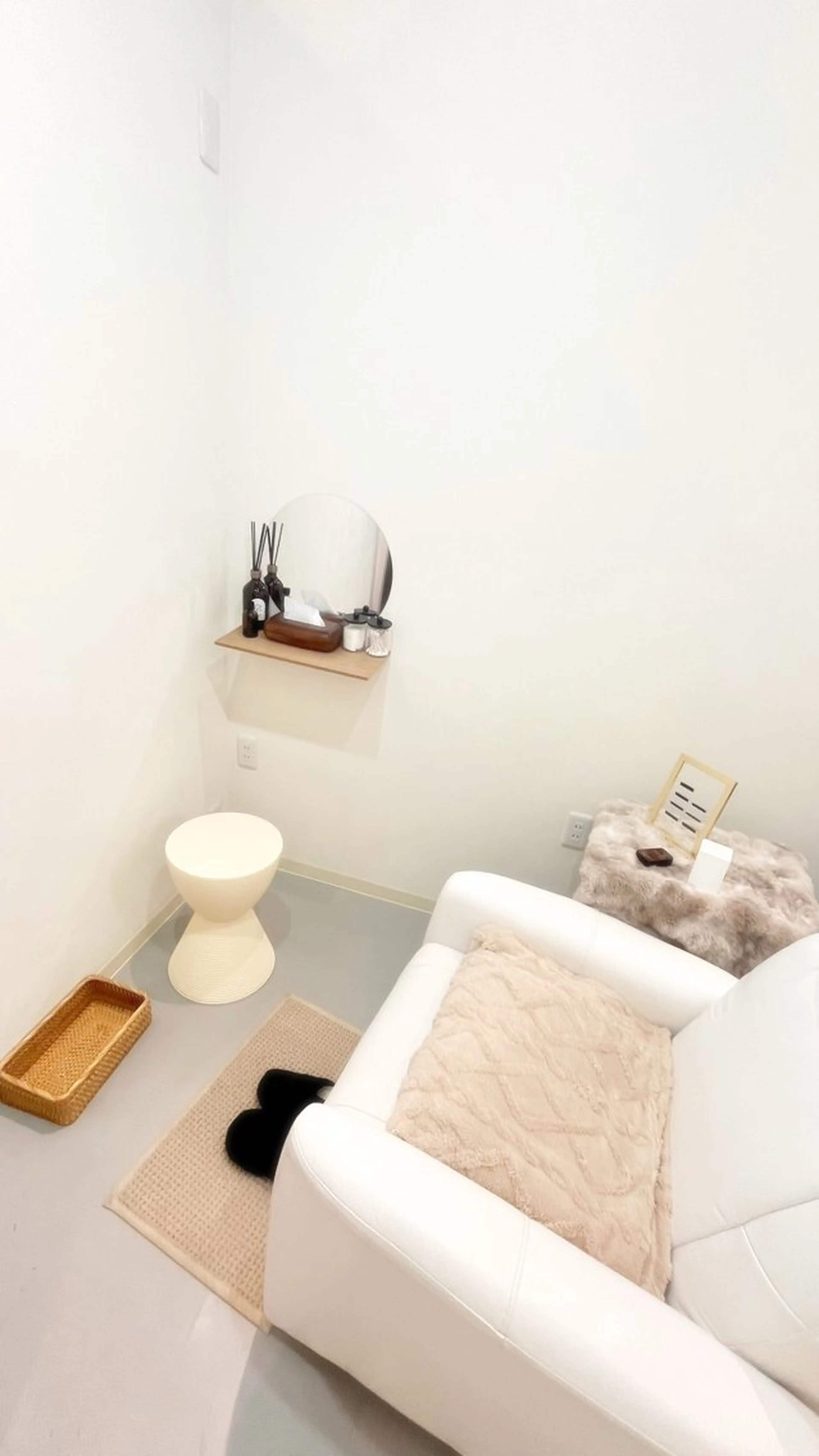 anri / 寝屋川のマツエク・マツパデザイン