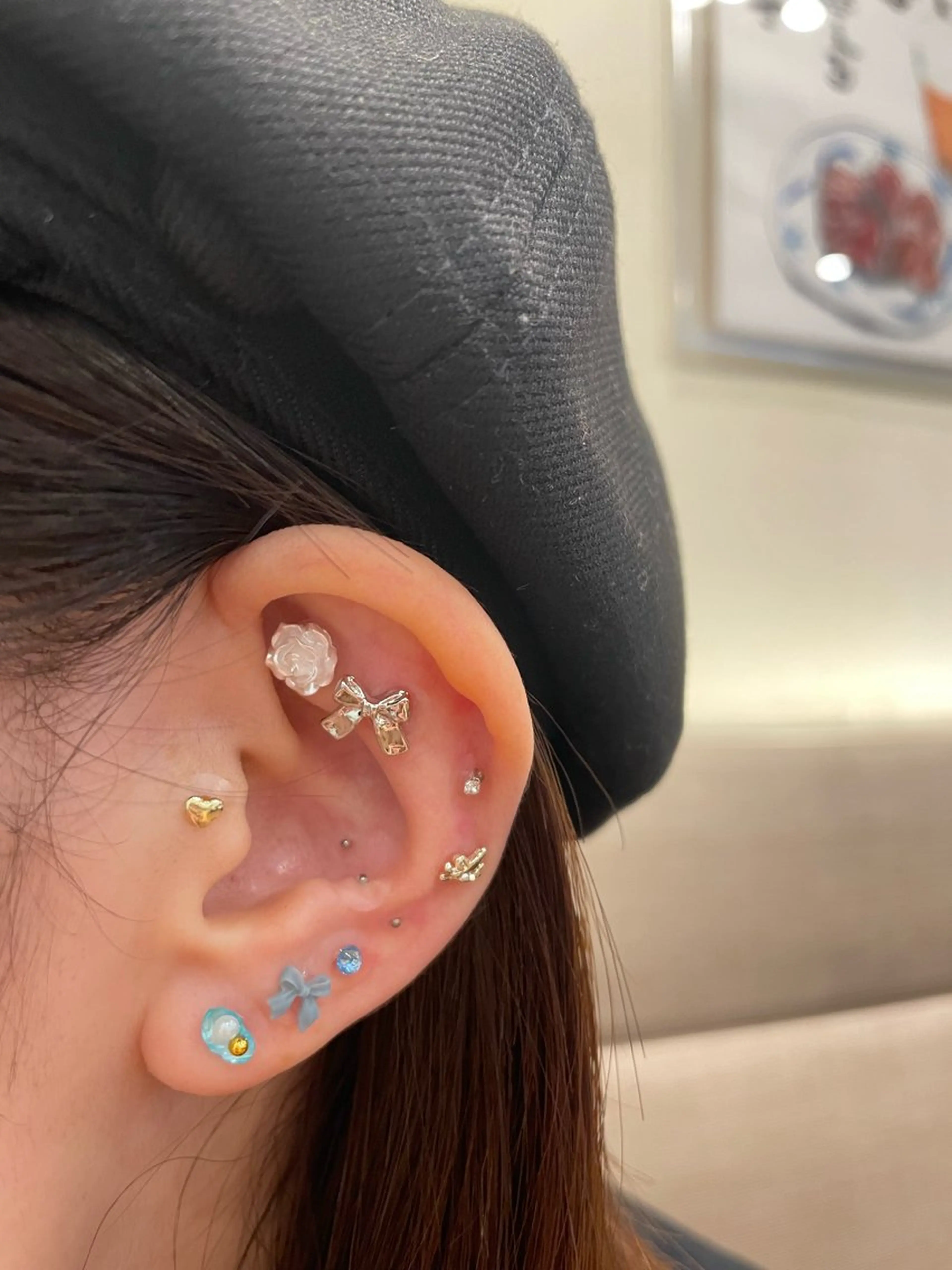 その他 eter, alisaのマツエク・マツパデザイン