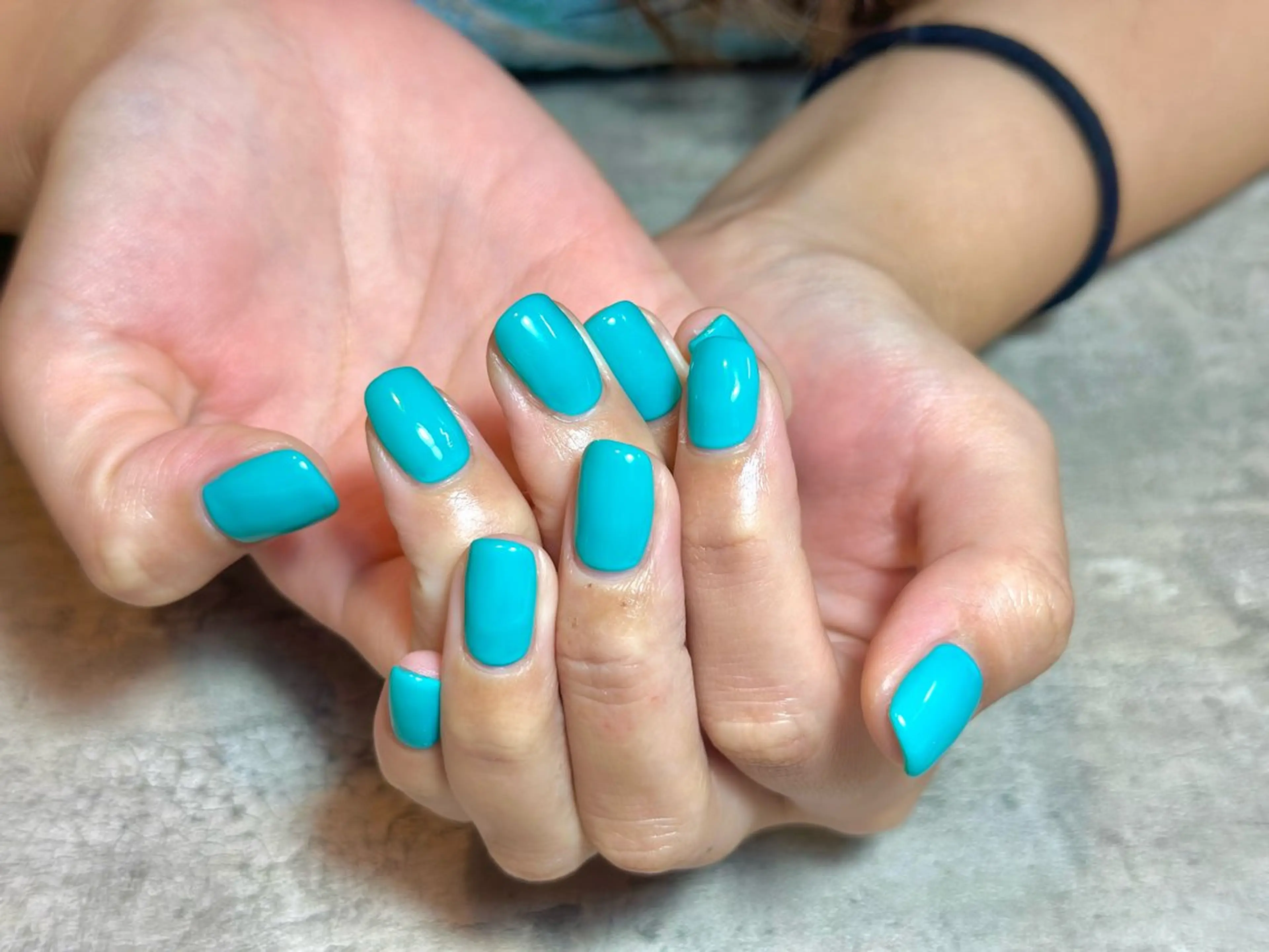 ネイル GéRanium Harukaのネイルデザイン