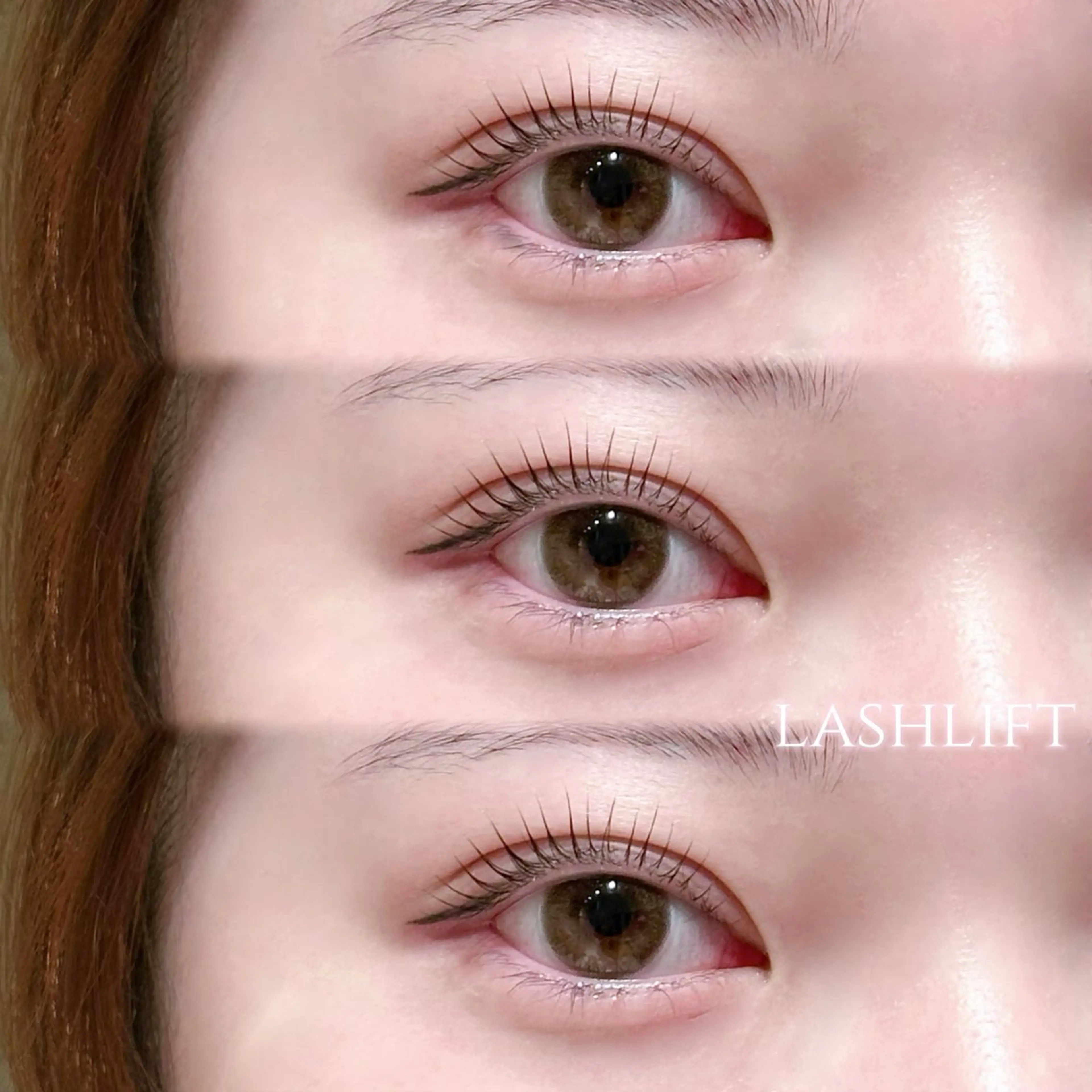 マツエク・マツパ マツパ IRIS. nonokaのマツエク・マツパデザイン