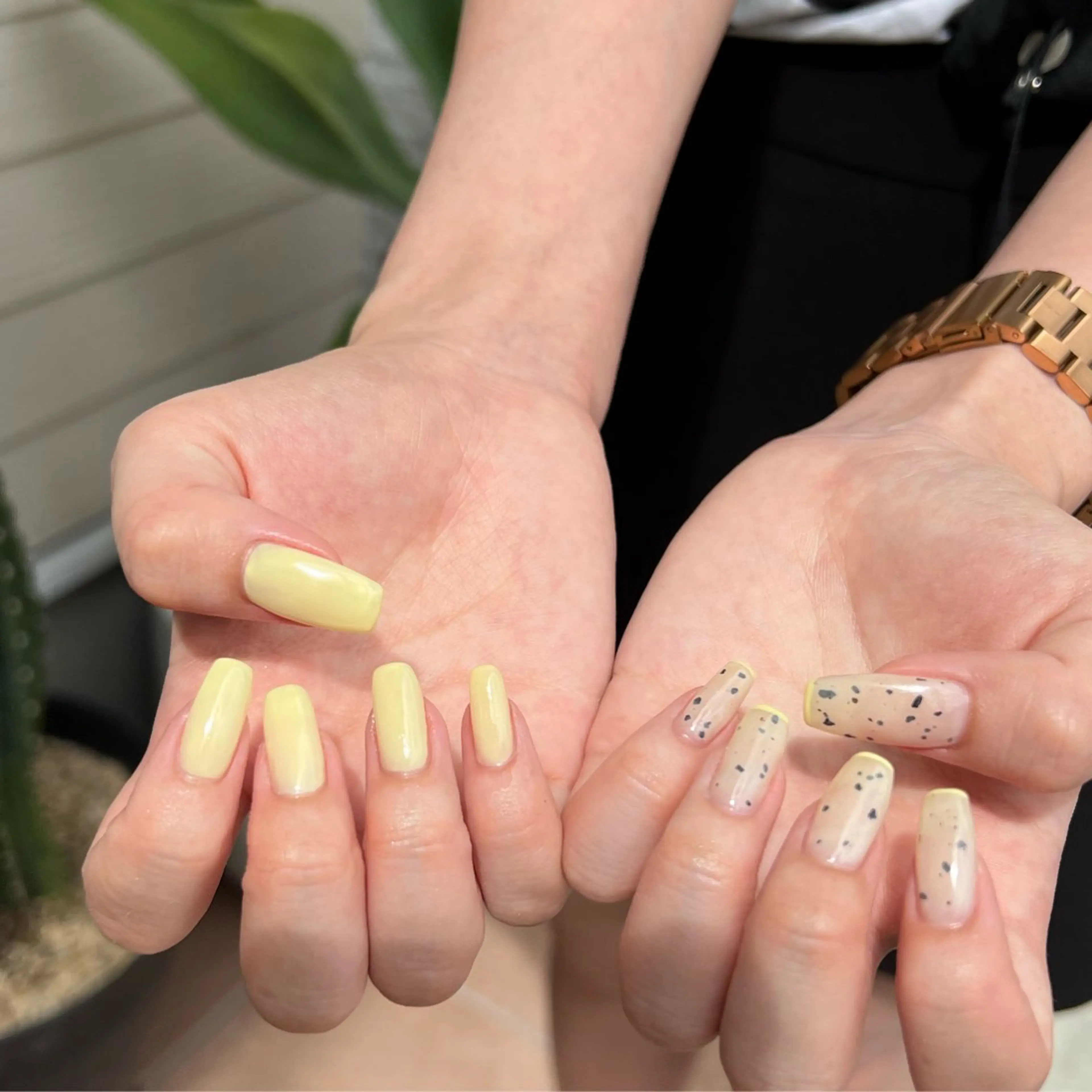 ネイル laninails所属・LANI nailsalonのネイルデザイン