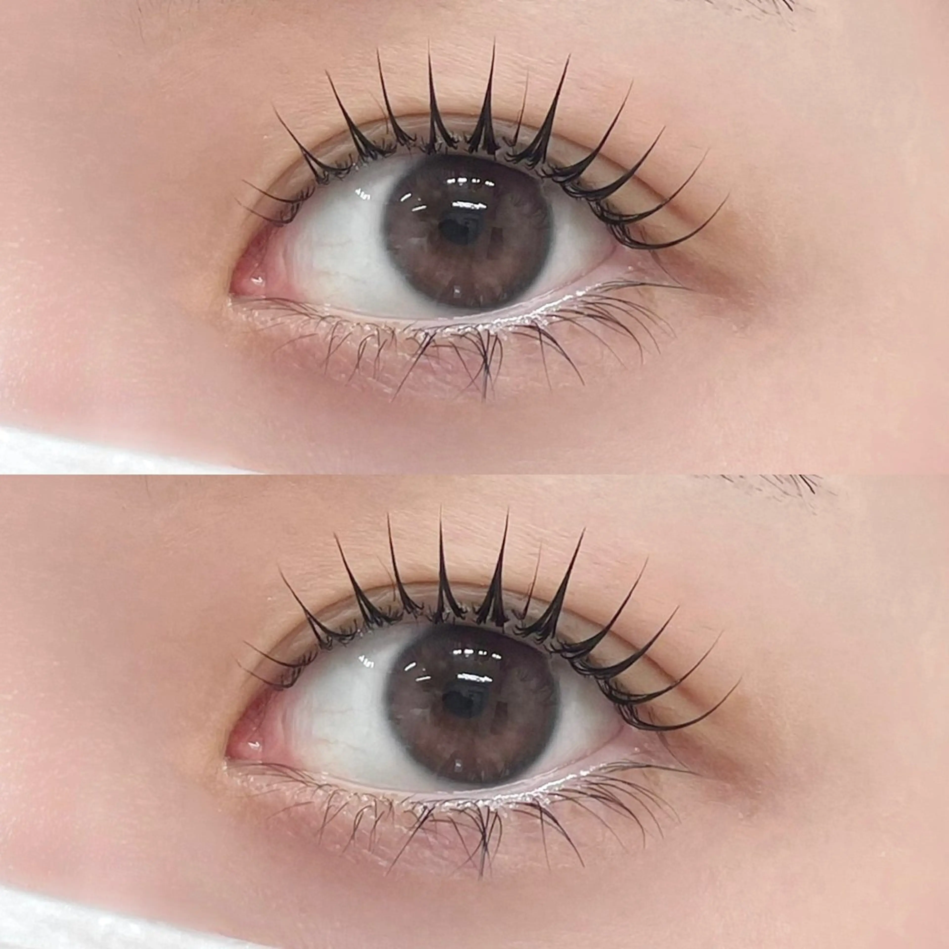 マツエク・マツパ shuon 武蔵境店所属・【武蔵境店】工藤 さくらのマツエク・マツパデザイン