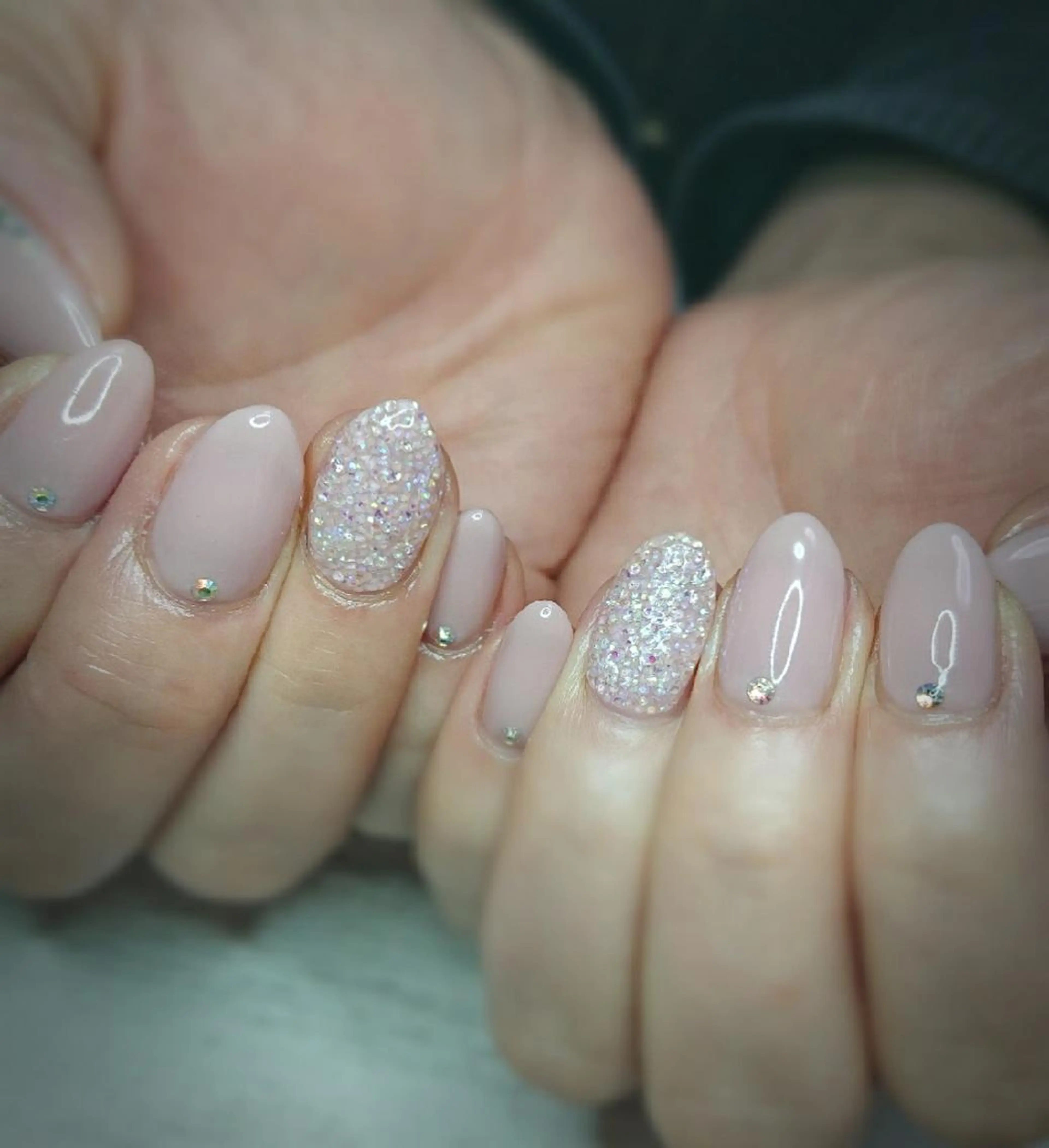 ネイル Mrs Nailのマツエク・マツパデザイン