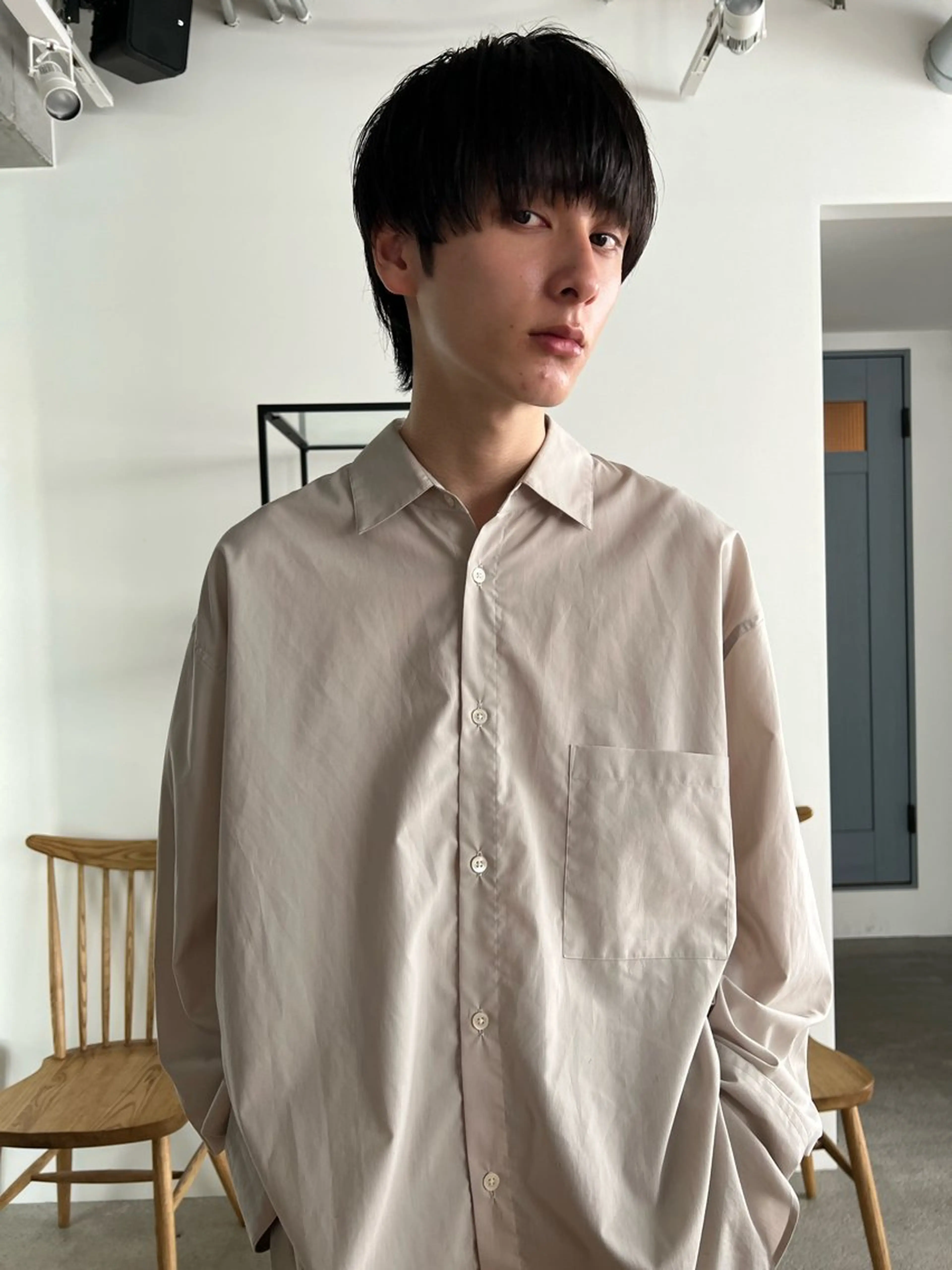 メンズ 🎩メンズ特化 健太🎩のヘアスタイル