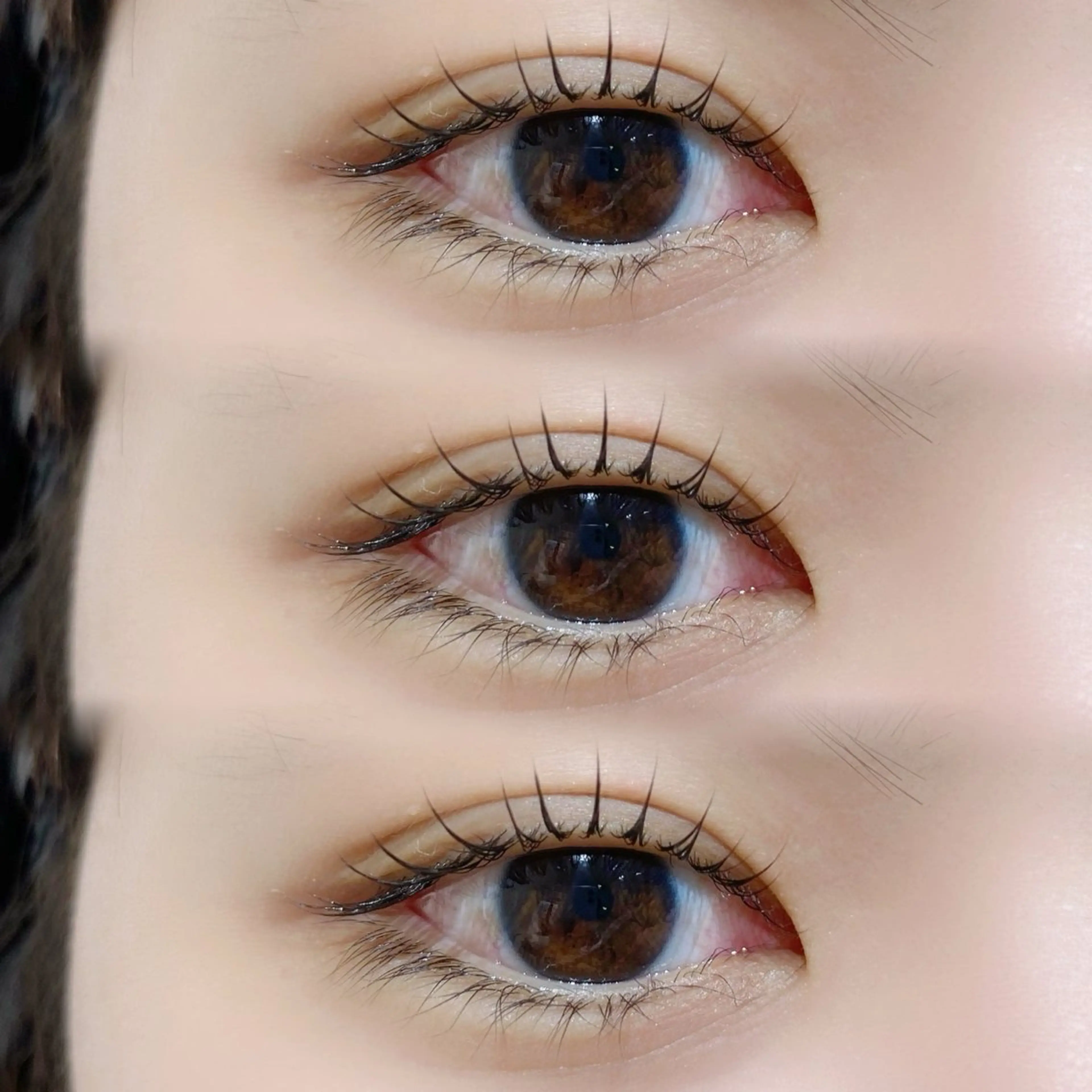 マツエク・マツパ amy Kyokaの眉毛・アイブロウイメージ