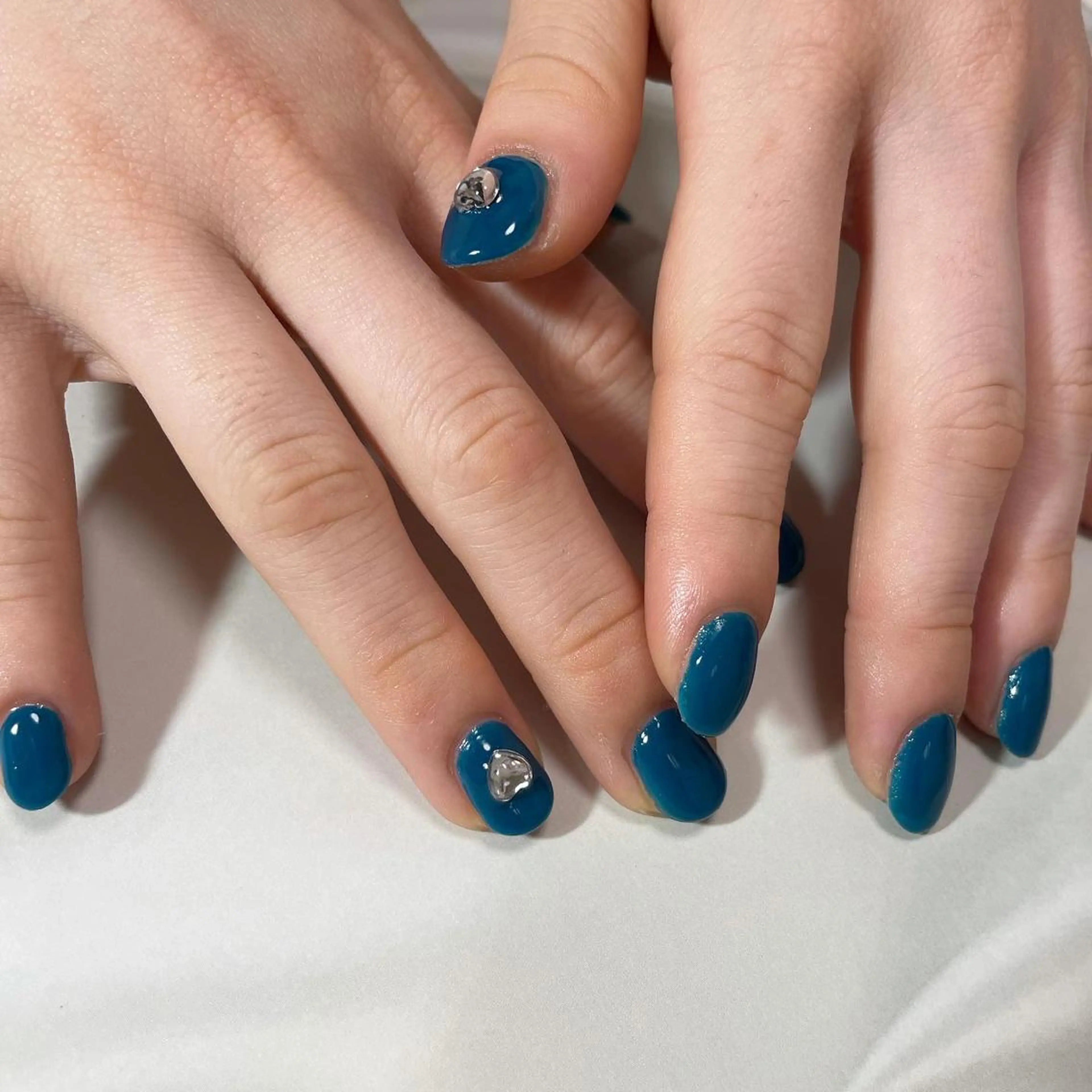 ネイル nail.gorin所属・吉村 優子のネイルデザイン