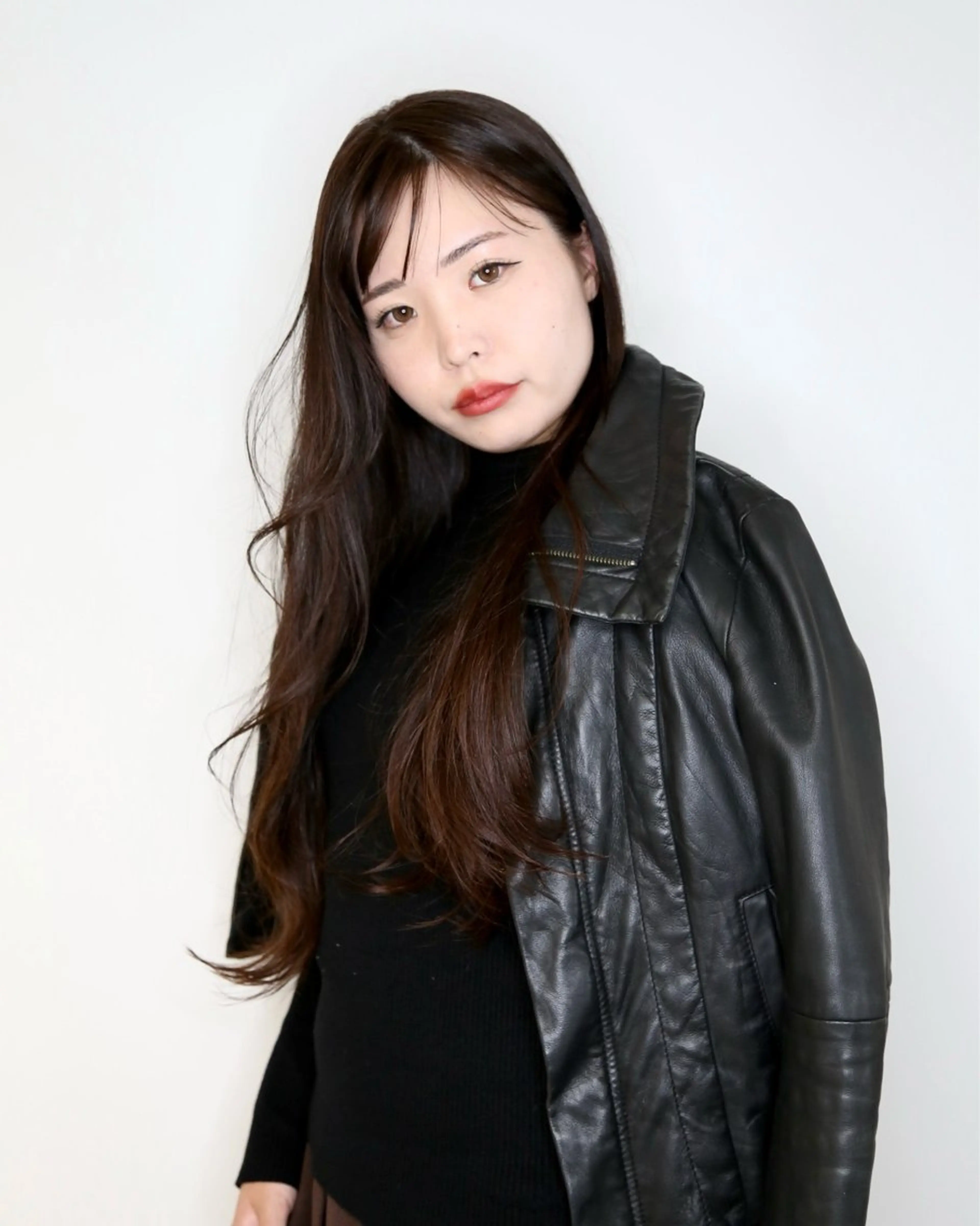 ロング CANVAS所属・サロン撮影モデル募集 💐mizukiのその他イメージ