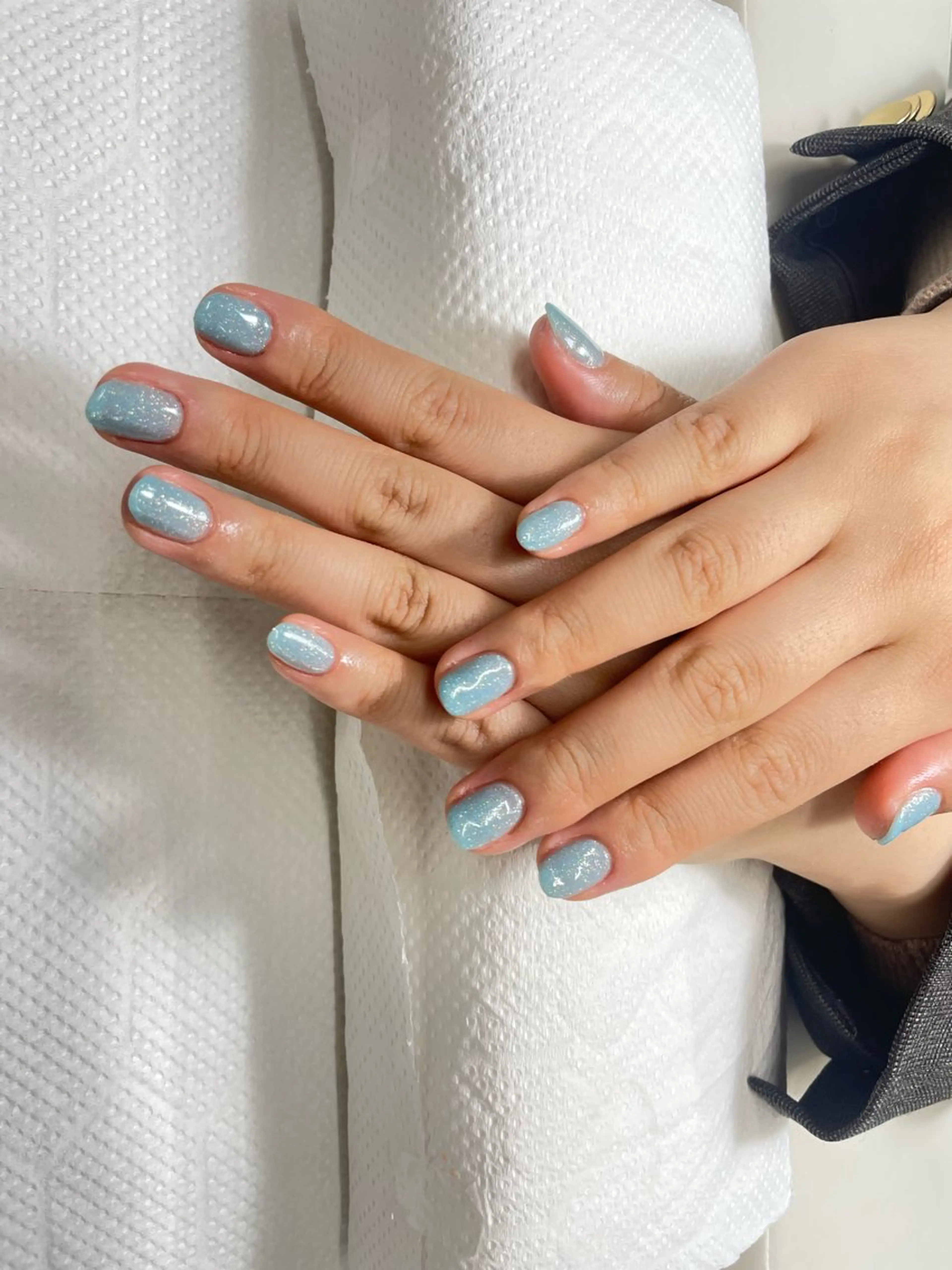 ネイル DR NAIL新宿所属・Haruka 🎀のネイルデザイン