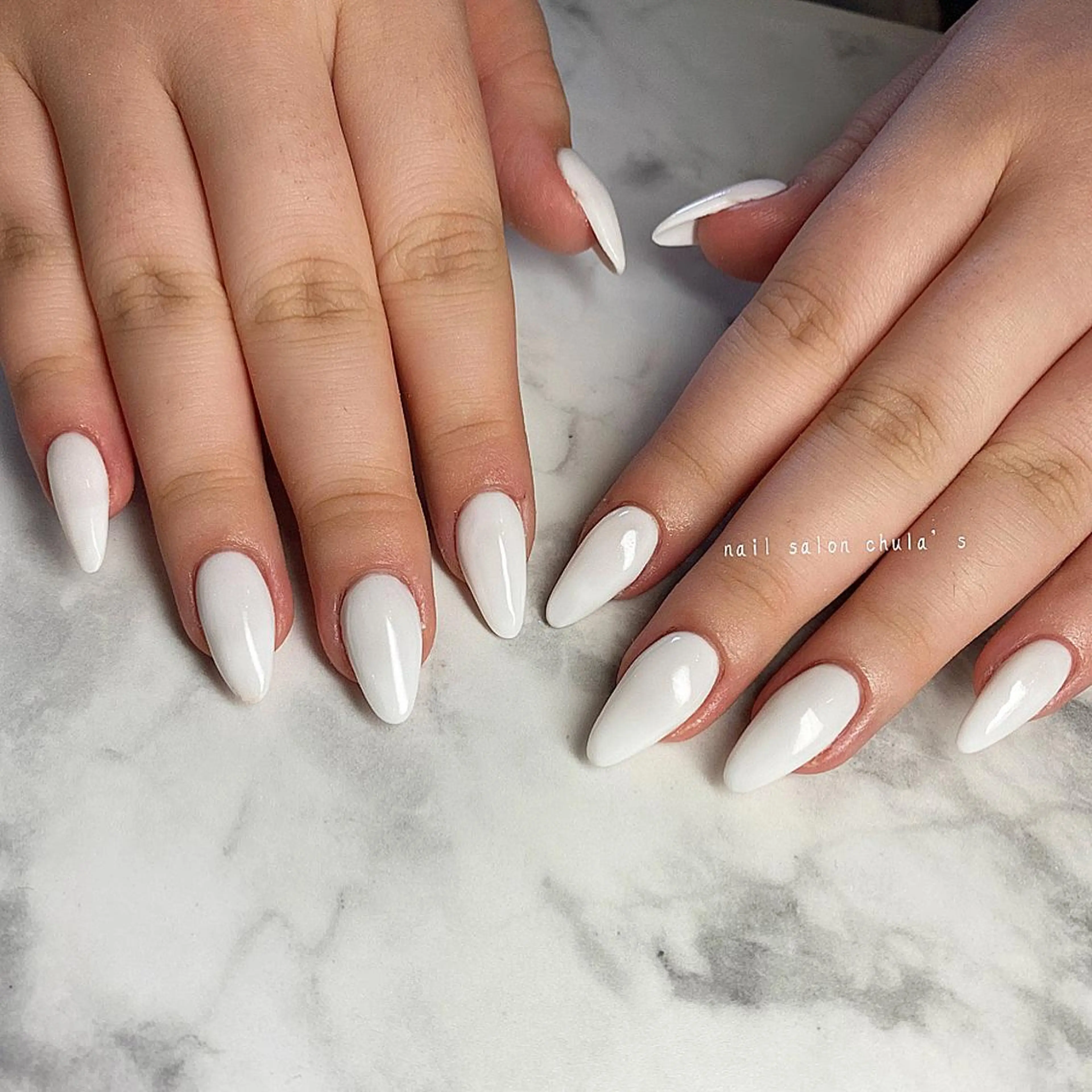 ネイル nail salon  chula's所属・☆ayaka ☆のネイルデザイン