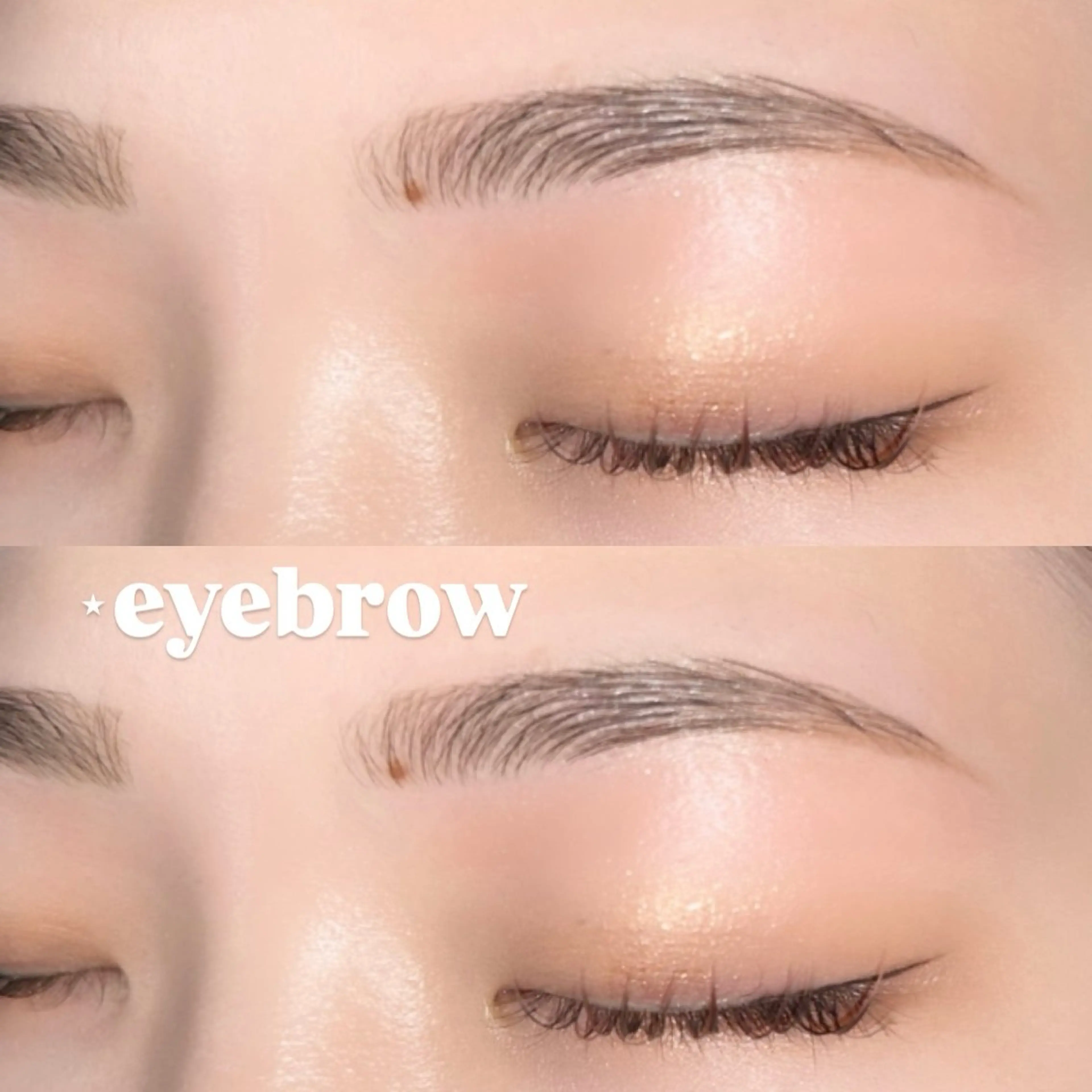 アイブロウ GO TODAYシェアサロン岡山店所属・🎗️ yuriのマツエク・マツパデザイン