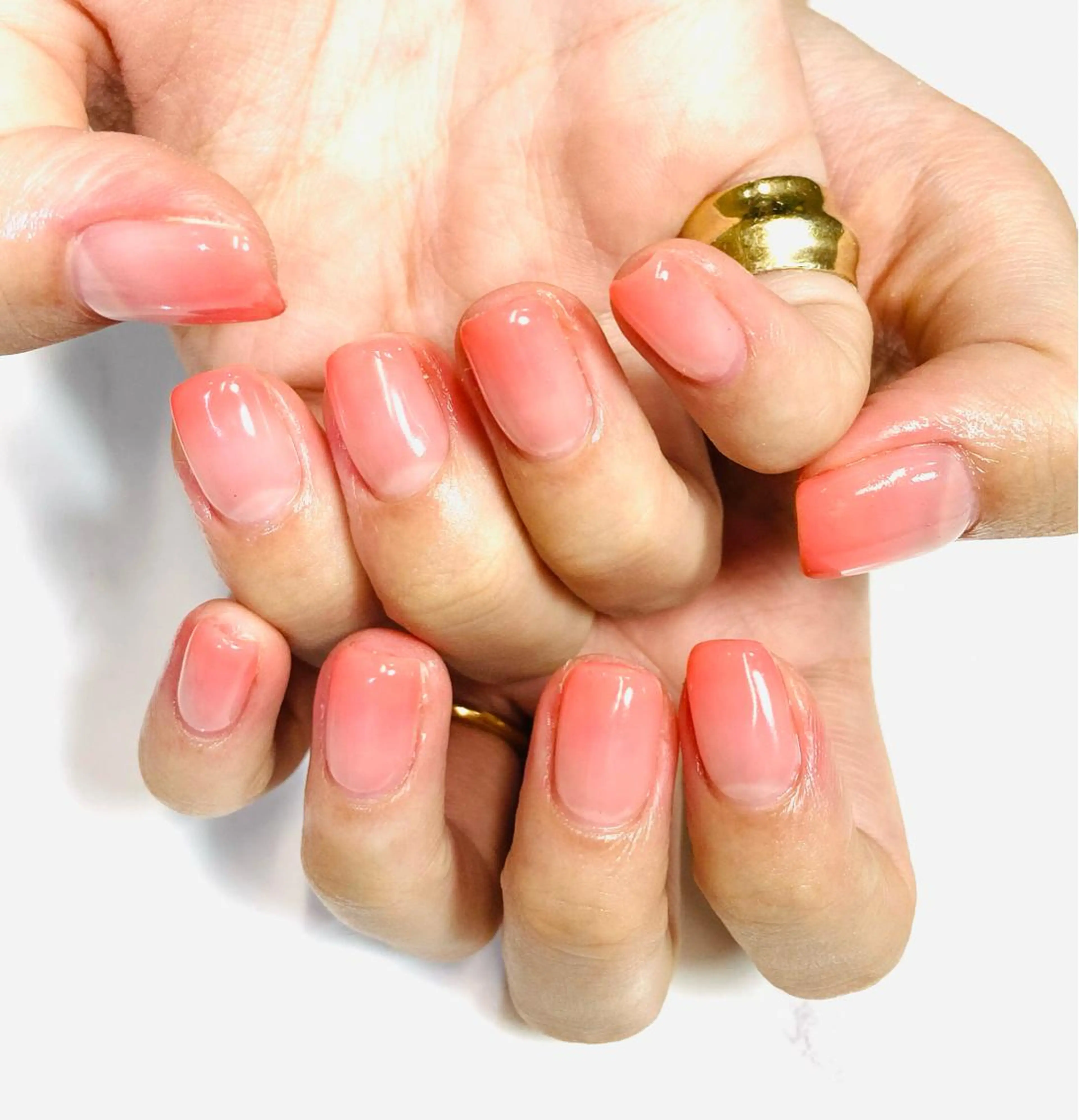 ネイル ハンドネイル one nailsalonのネイルデザイン