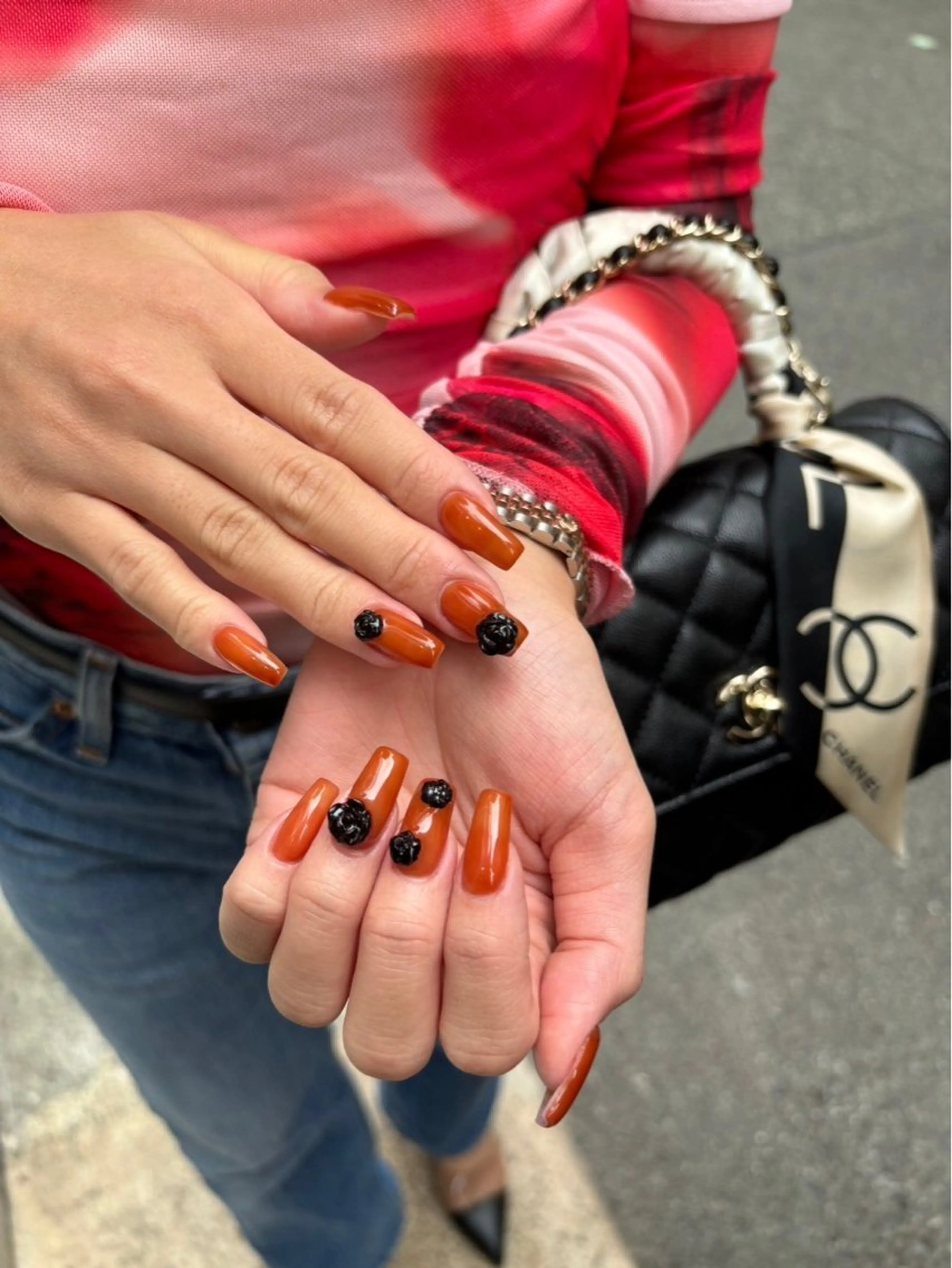 ネイル Private nailsalon  N所属・N nail - KOBE -のネイルデザイン