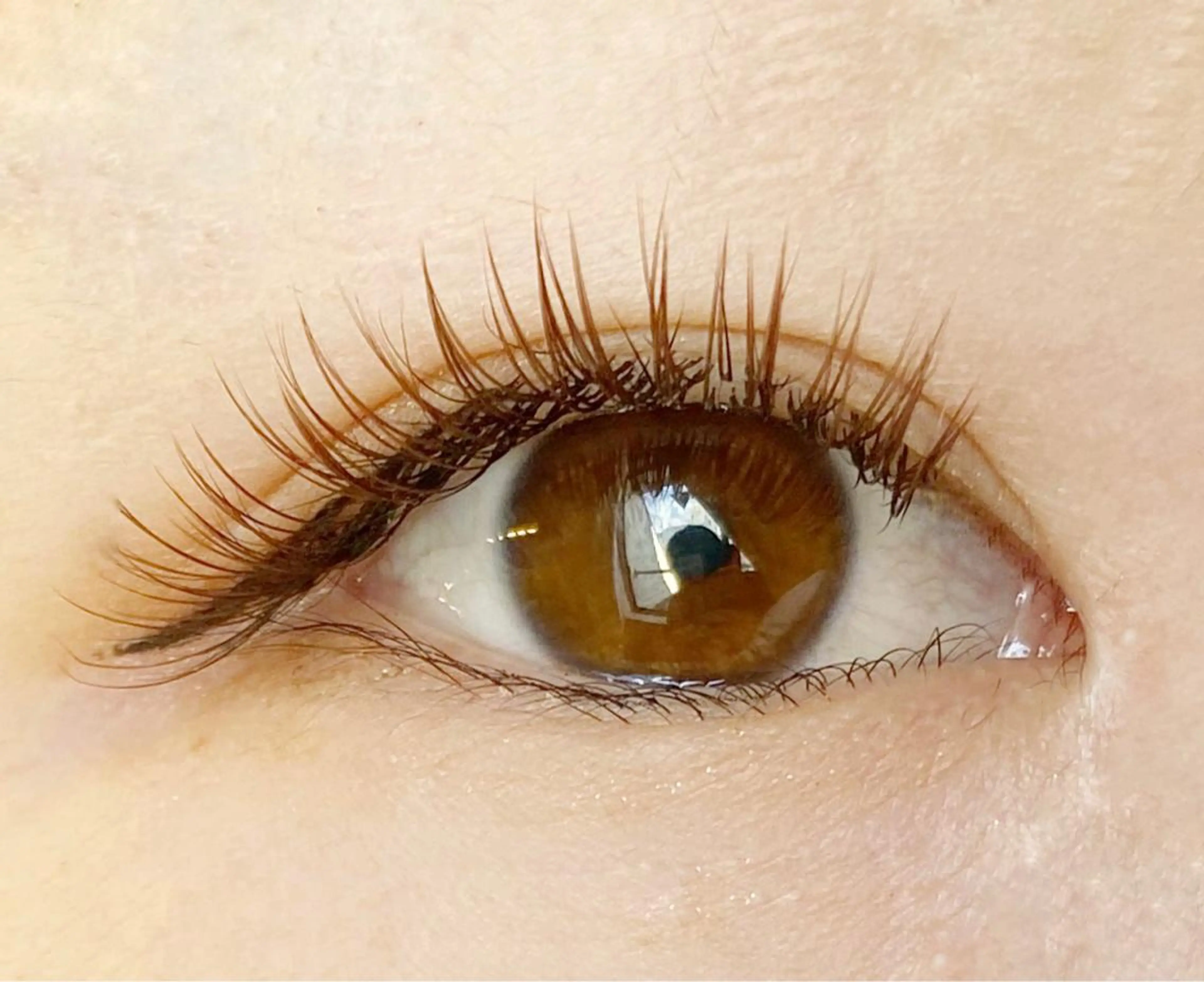 マツエク・マツパ charm所属・charm 【📍大名】のマツエク・マツパデザイン