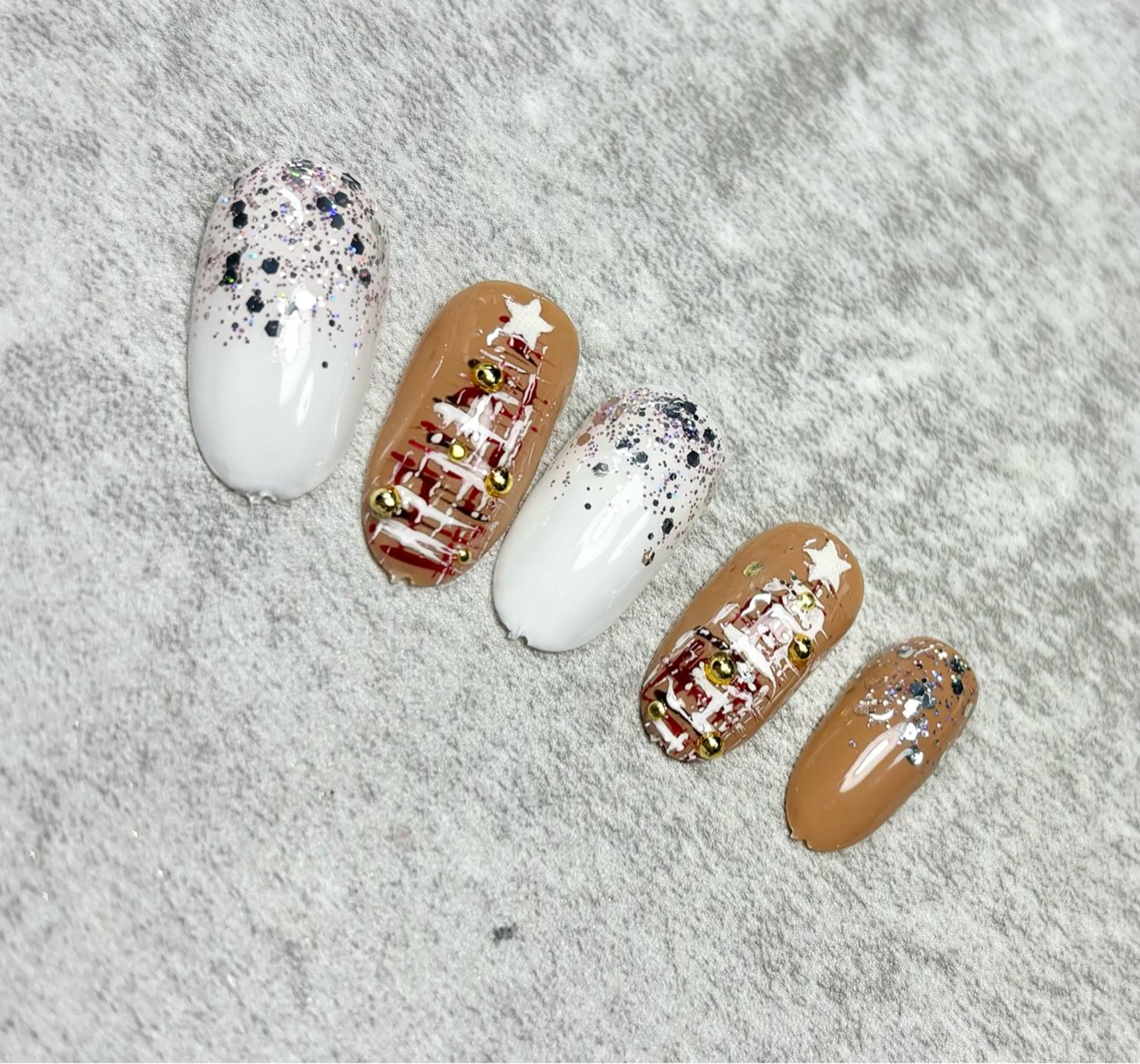 ネイル Y's nailのネイルデザイン