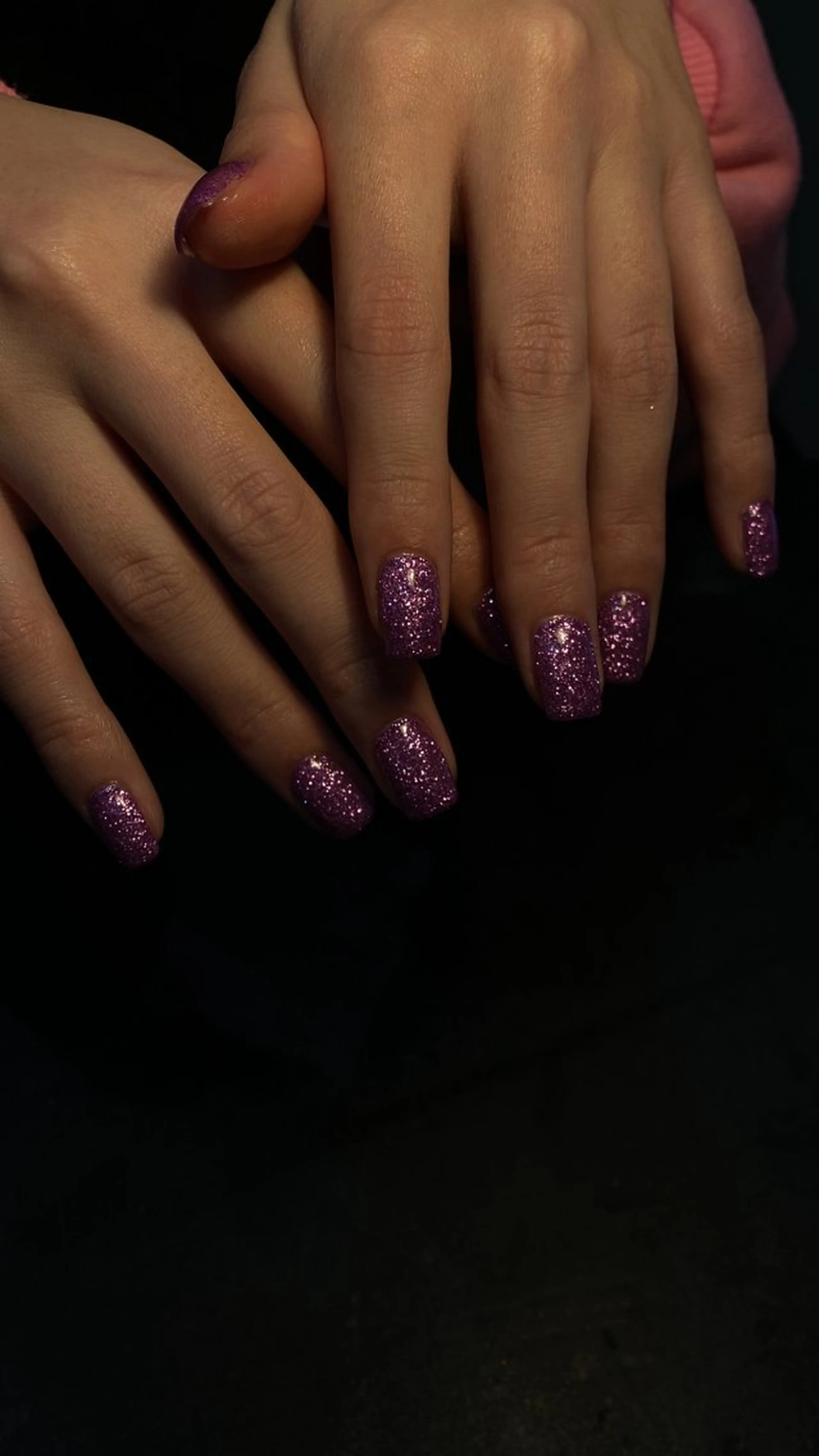 ネイル ハンドネイル ハンドケア NILATE所属・渡邉 あいのネイルデザイン