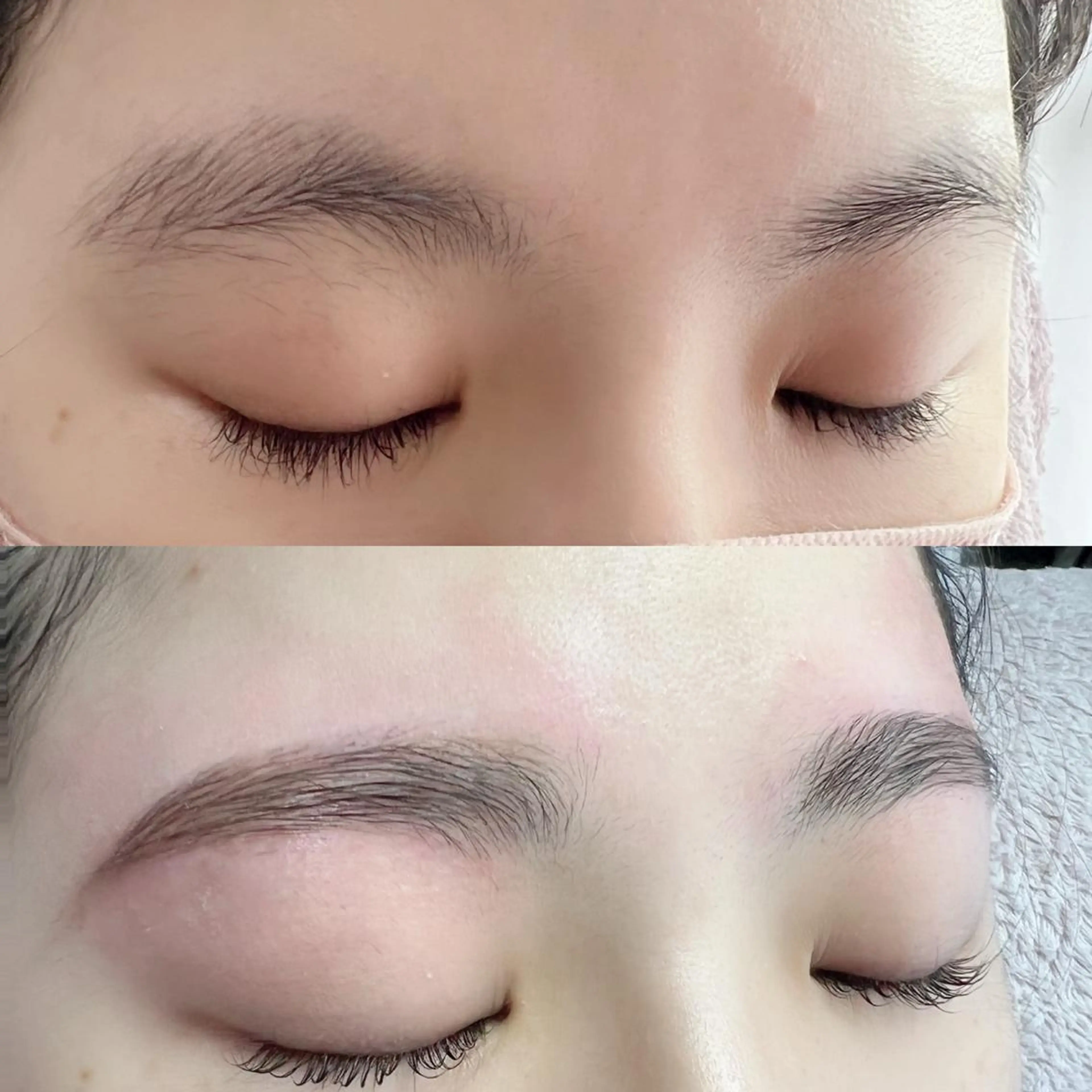 アイブロウ ワックス脱毛 その他(アイブロウ) chou chou シュシュのマツエク・マツパデザイン