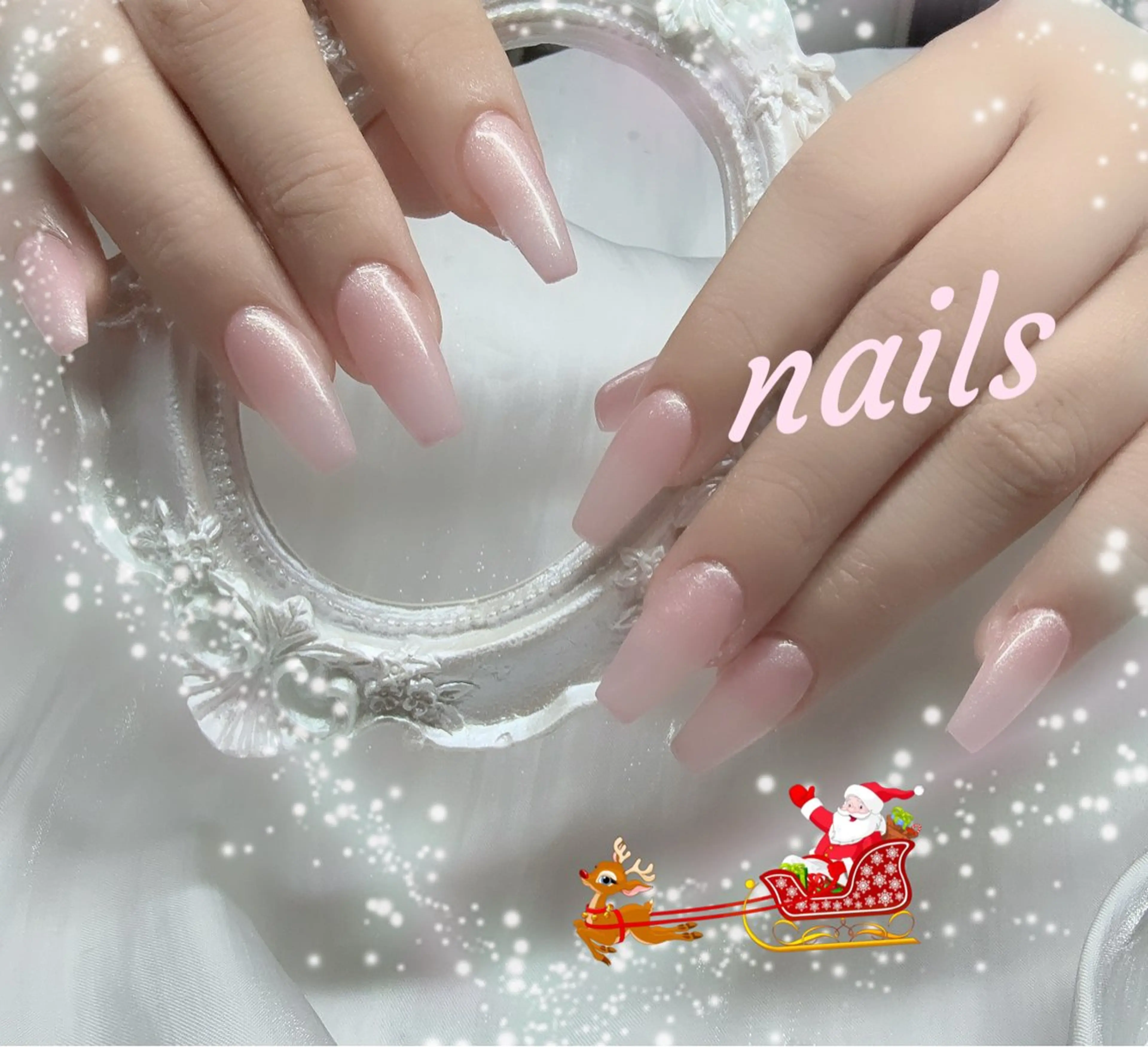 ネイル サクラ イの眉毛・アイブロウイメージ