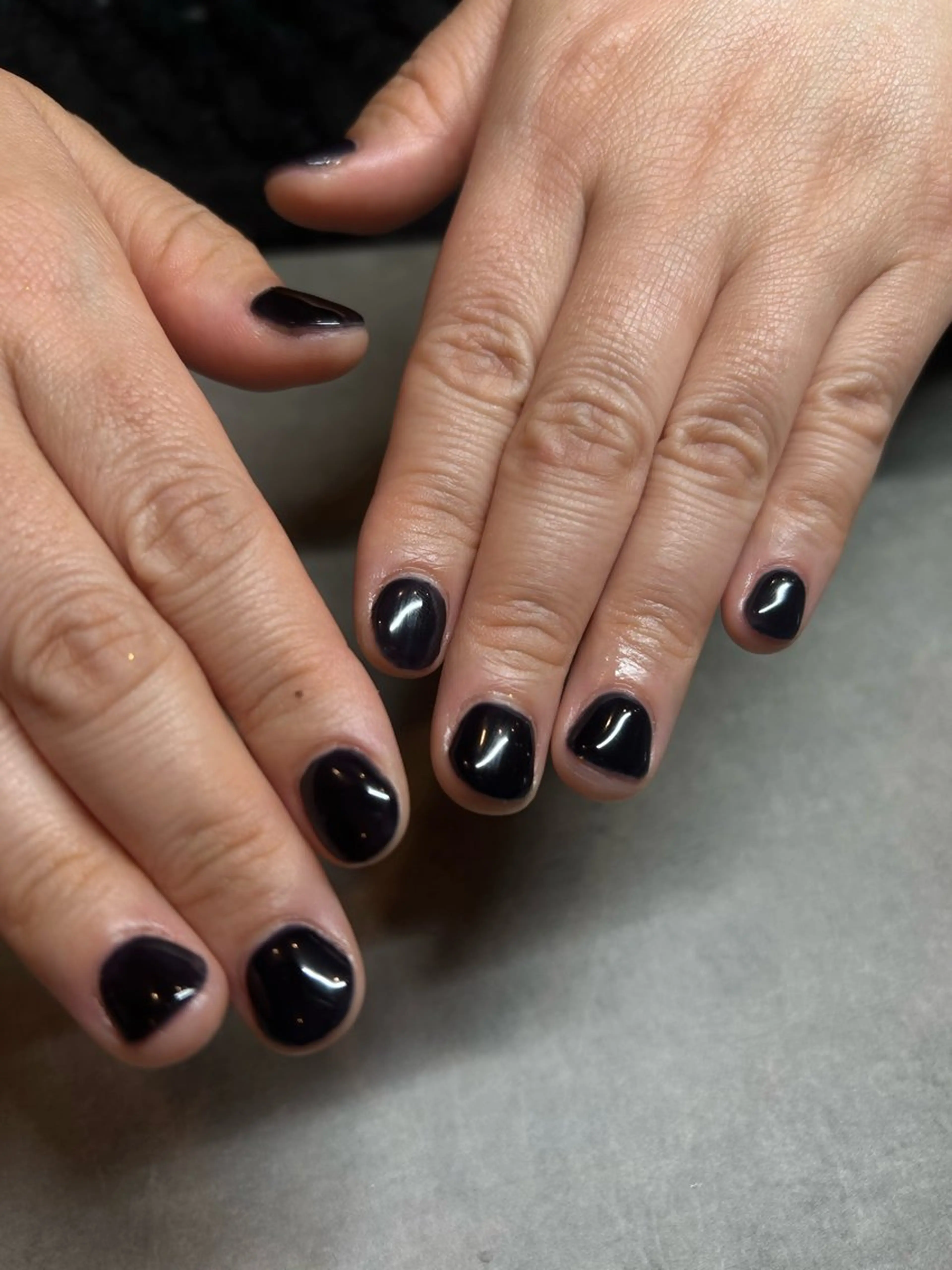 ネイル フットネイル atelier d Mizuhoのネイルデザイン