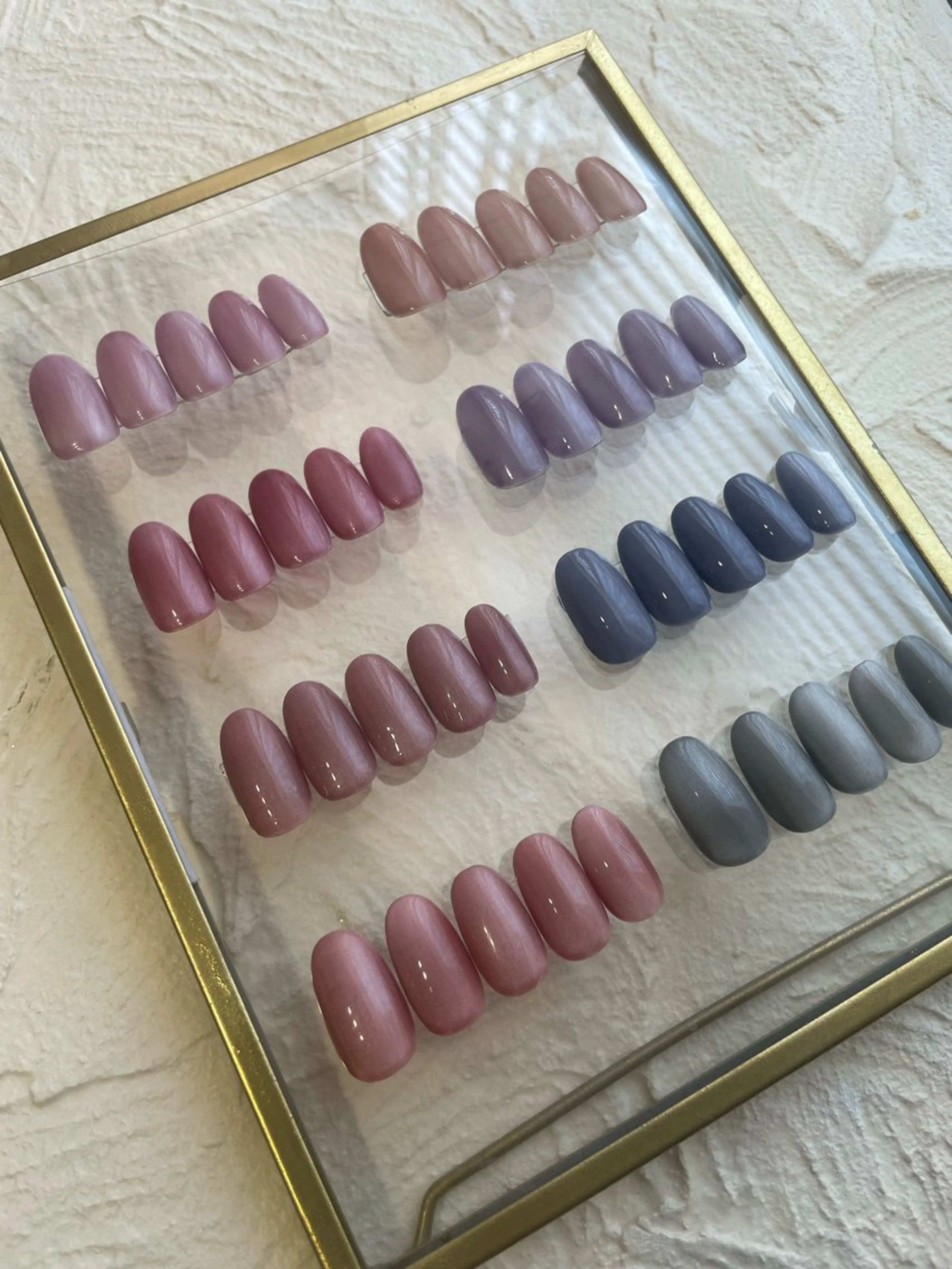 ネイル nana 🕊のネイルデザイン