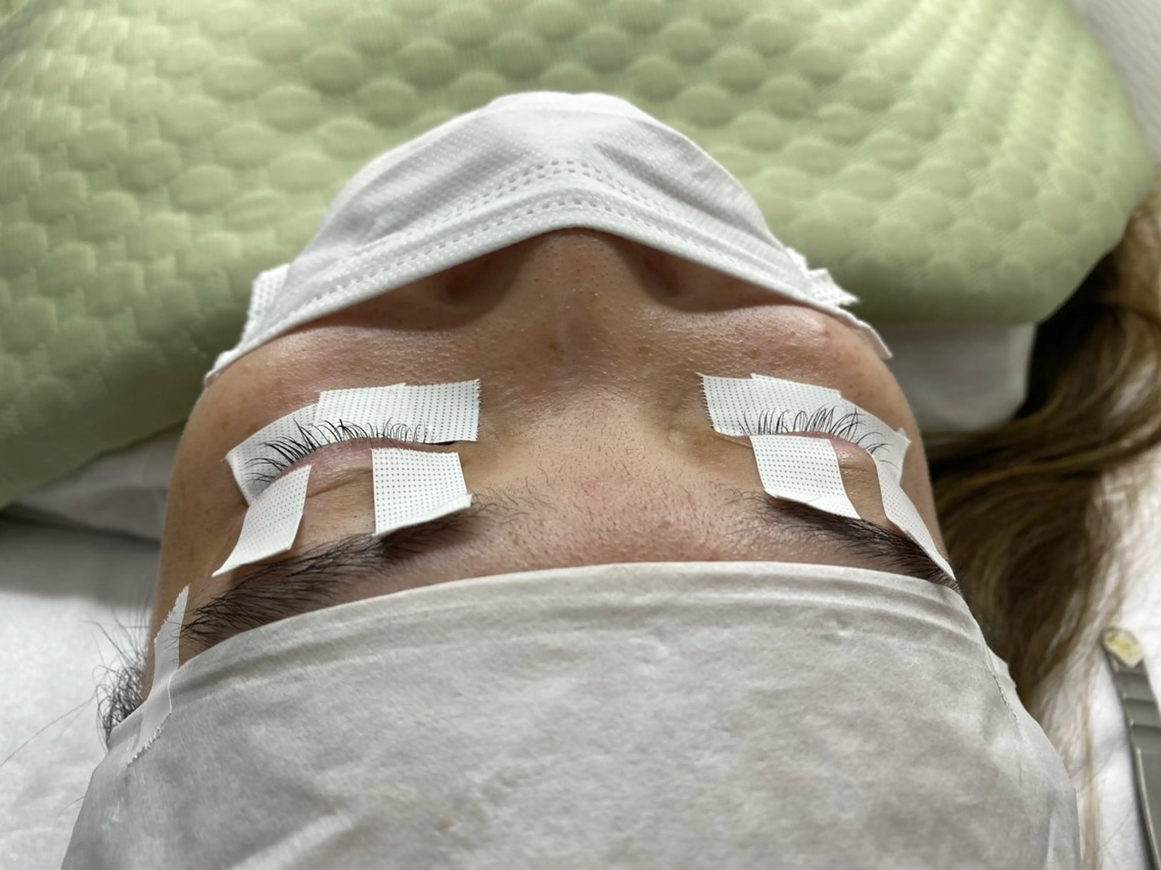 マツエク・マツパ EILIS& EYEのマツエク・マツパデザイン