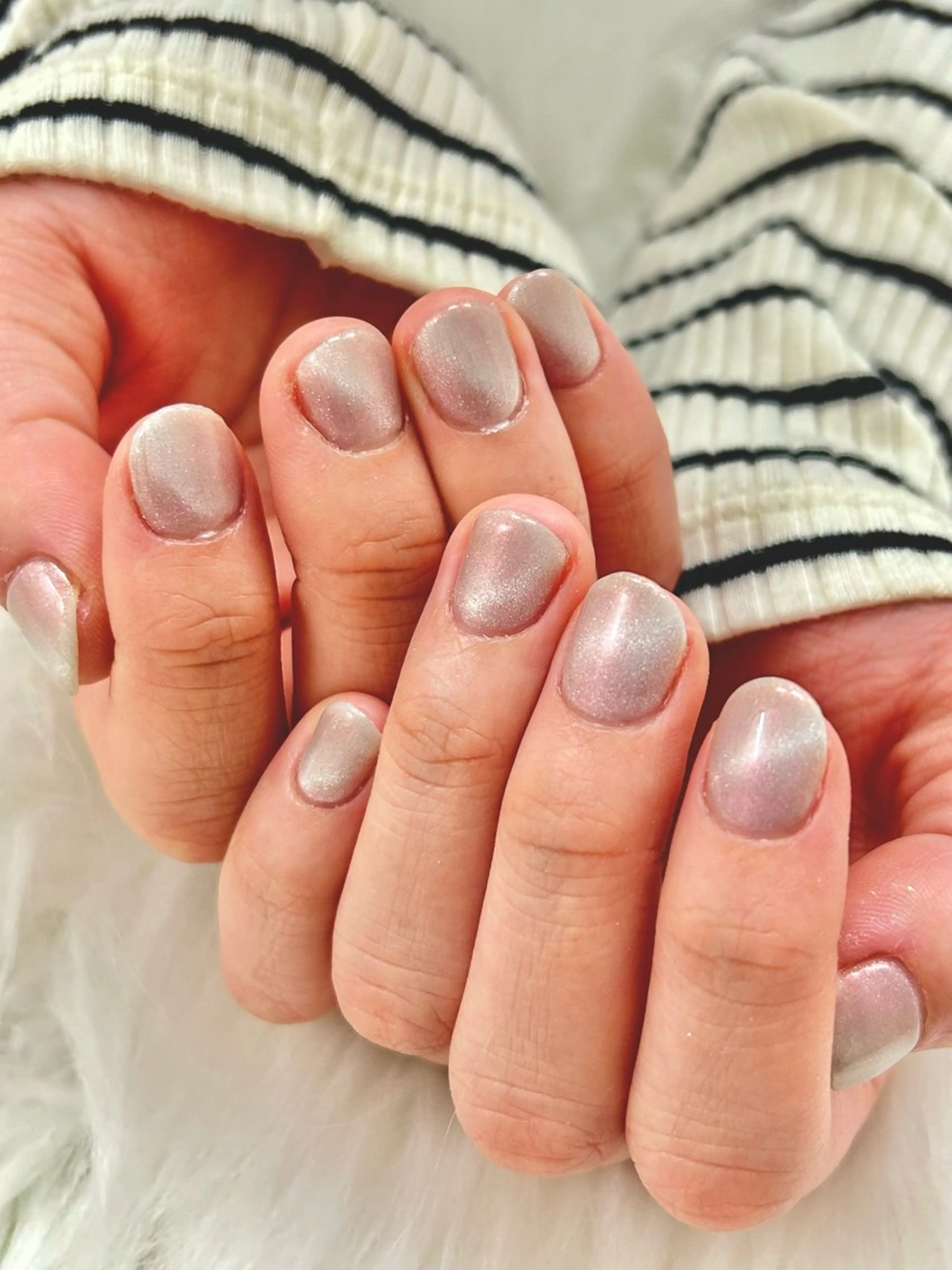 ネイル Satomi.t _Nailのネイルデザイン