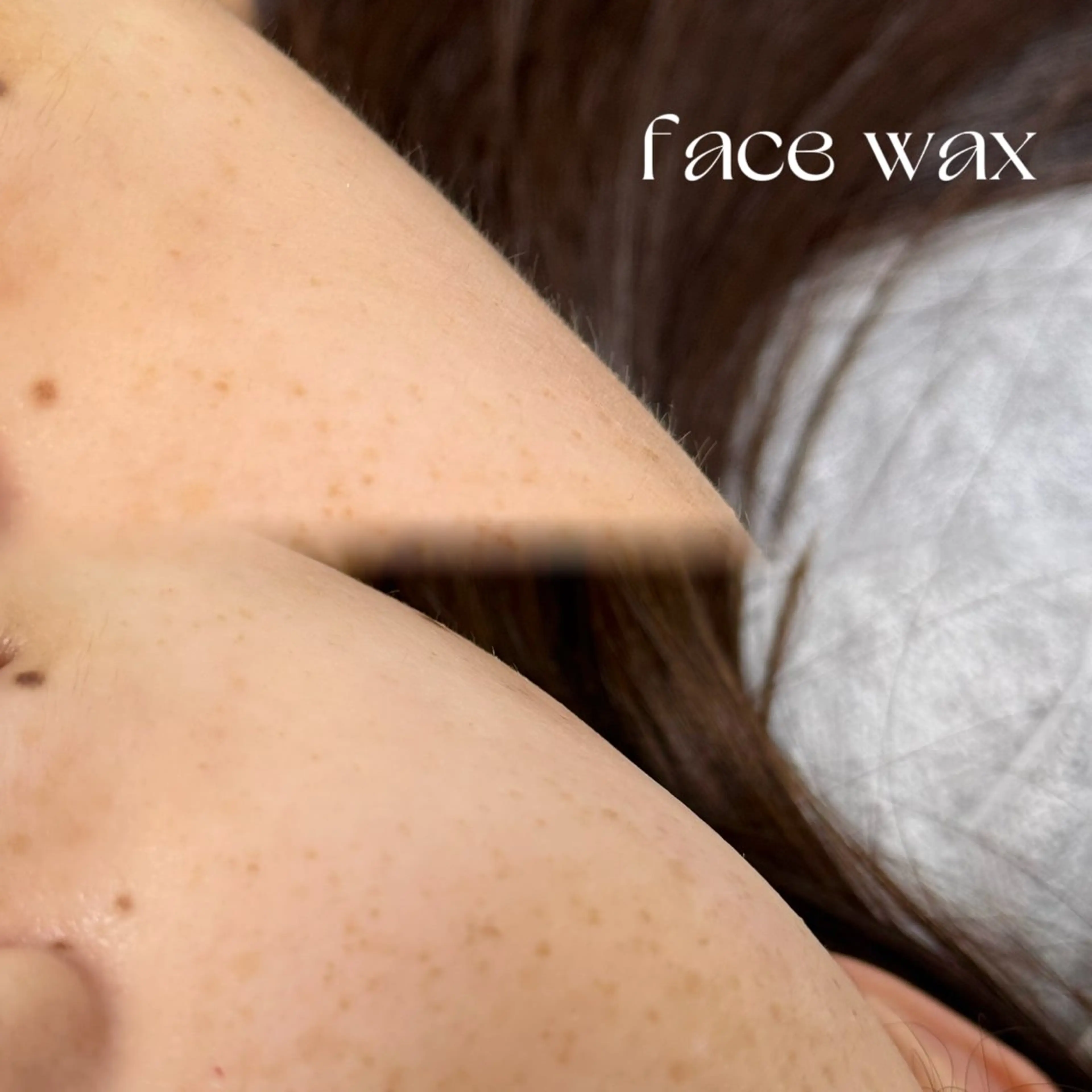 アイブロウ その他 nabi【ナビ】 ASAMIの眉毛・アイブロウイメージ