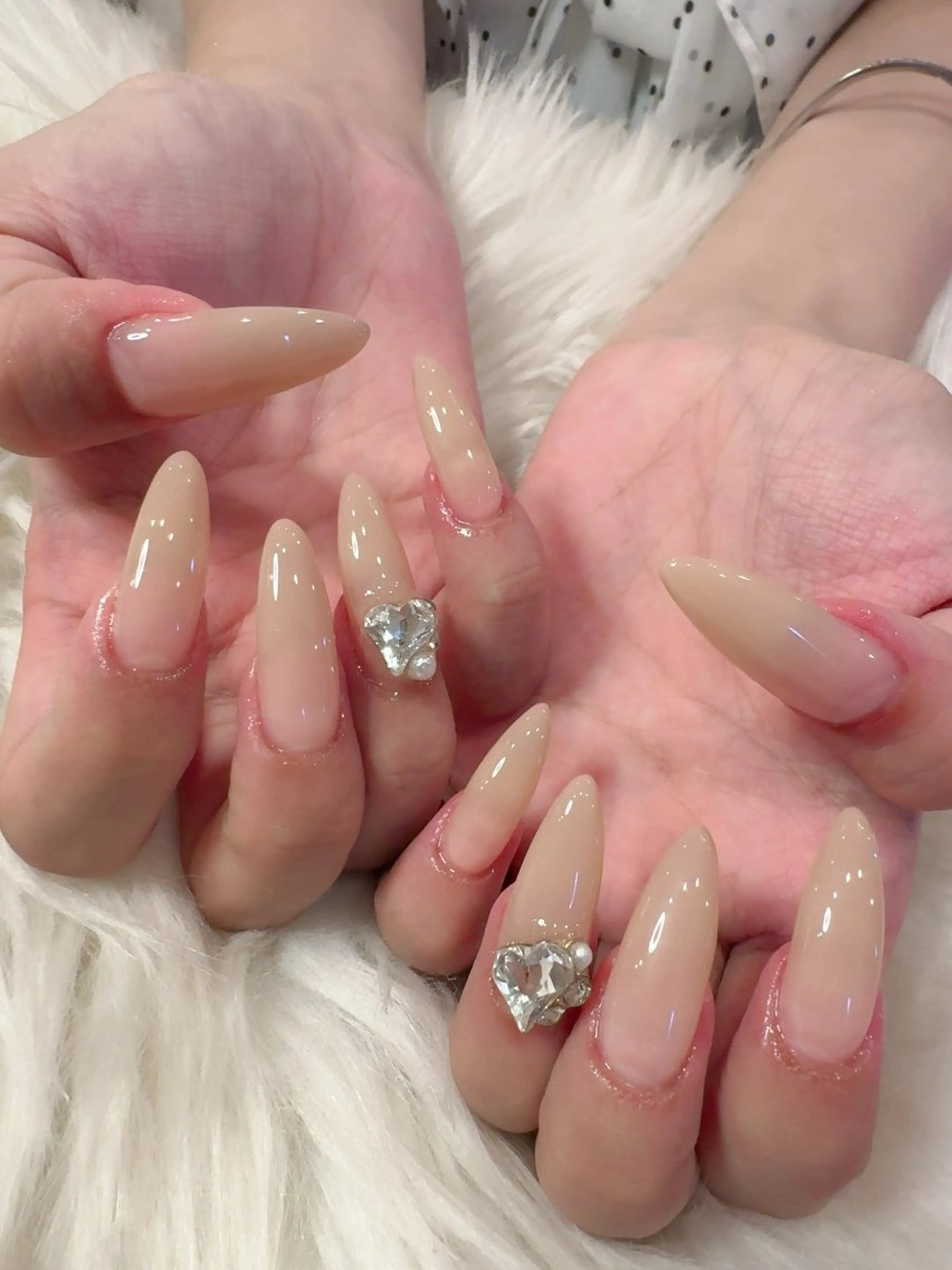 ネイル Tina ネイル（難波）のネイルデザイン