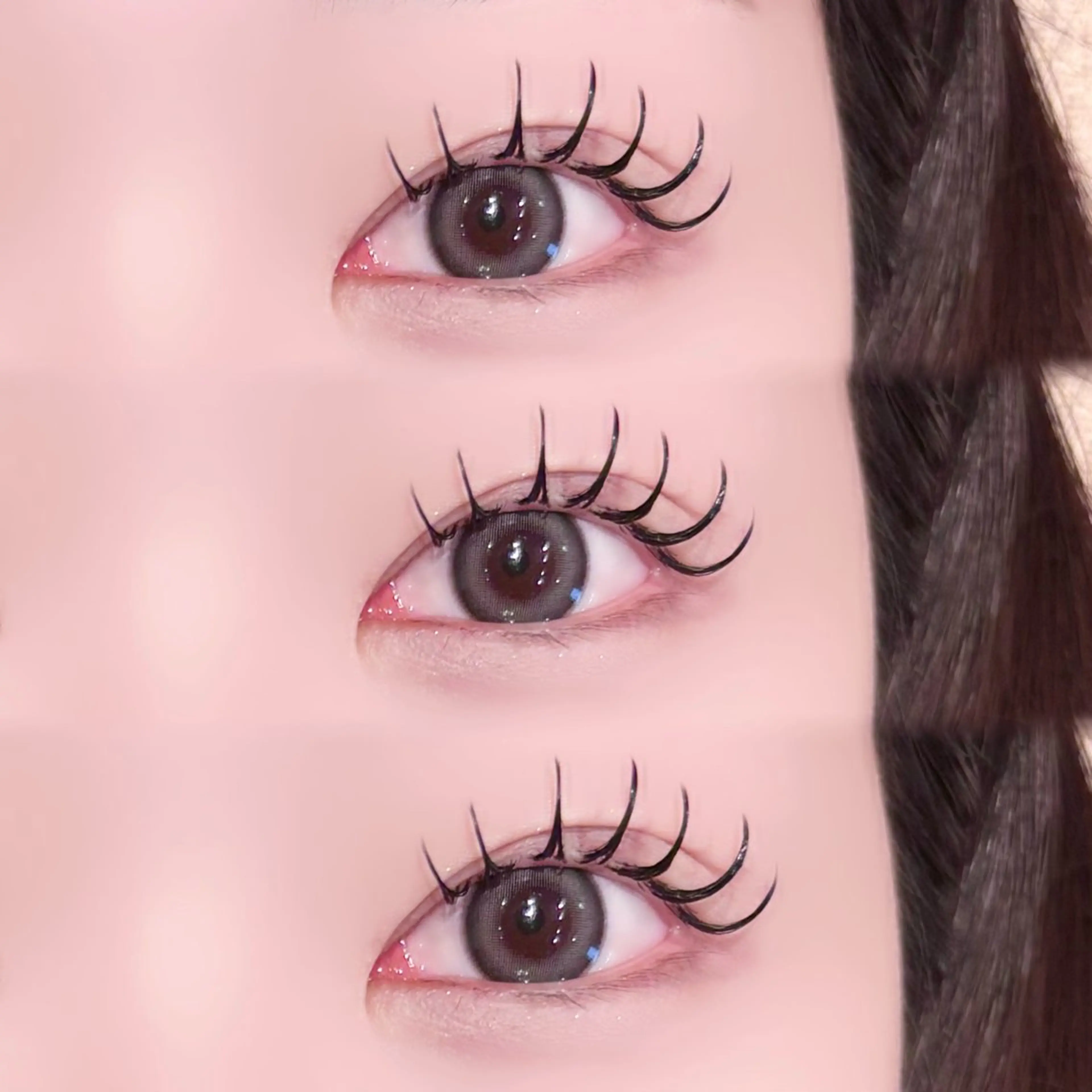 マツエク・マツパ 野田 明七の眉毛・アイブロウイメージ