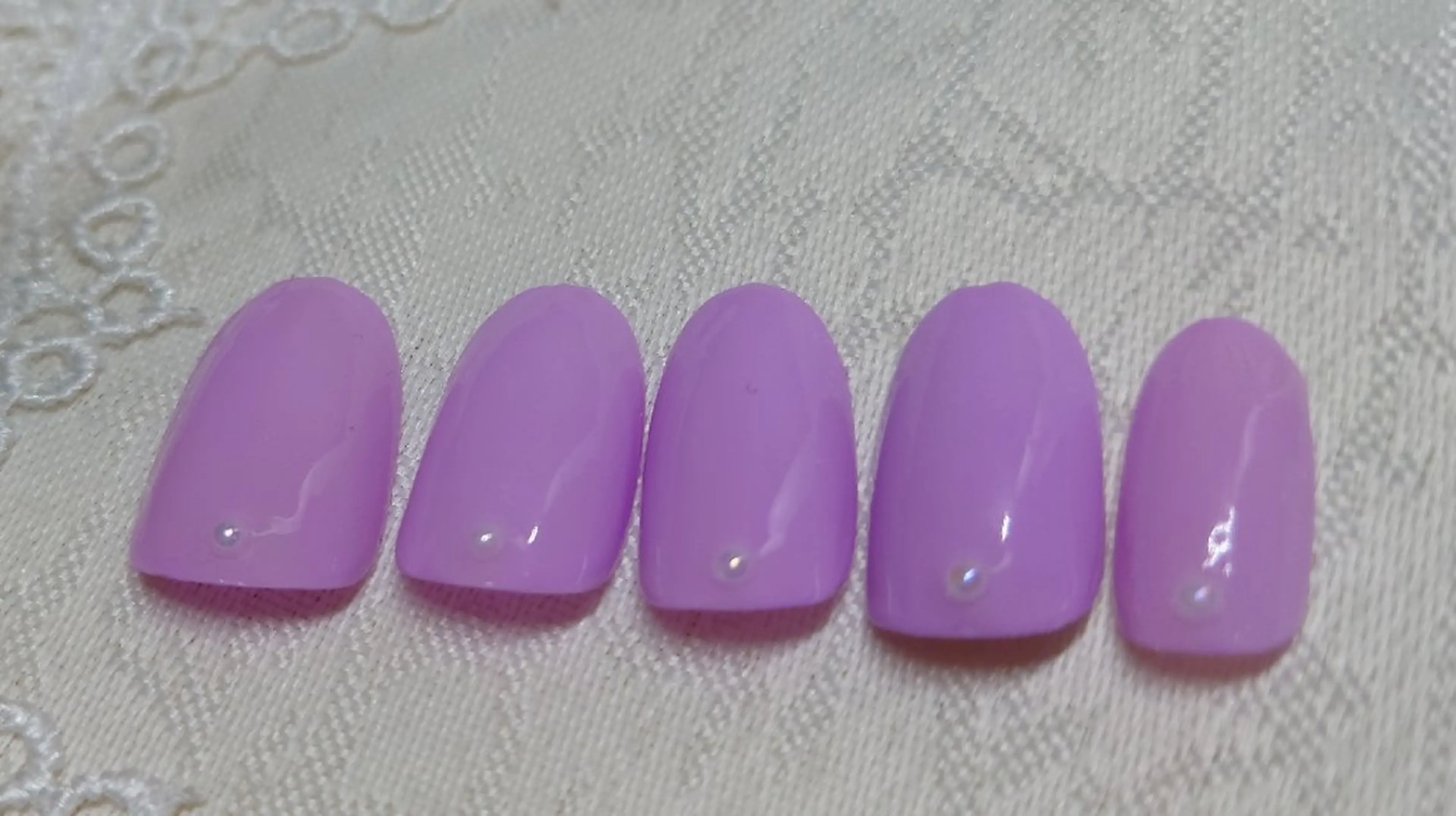 ネイル NailPracticeRoomLou所属・lou jrのネイルデザイン