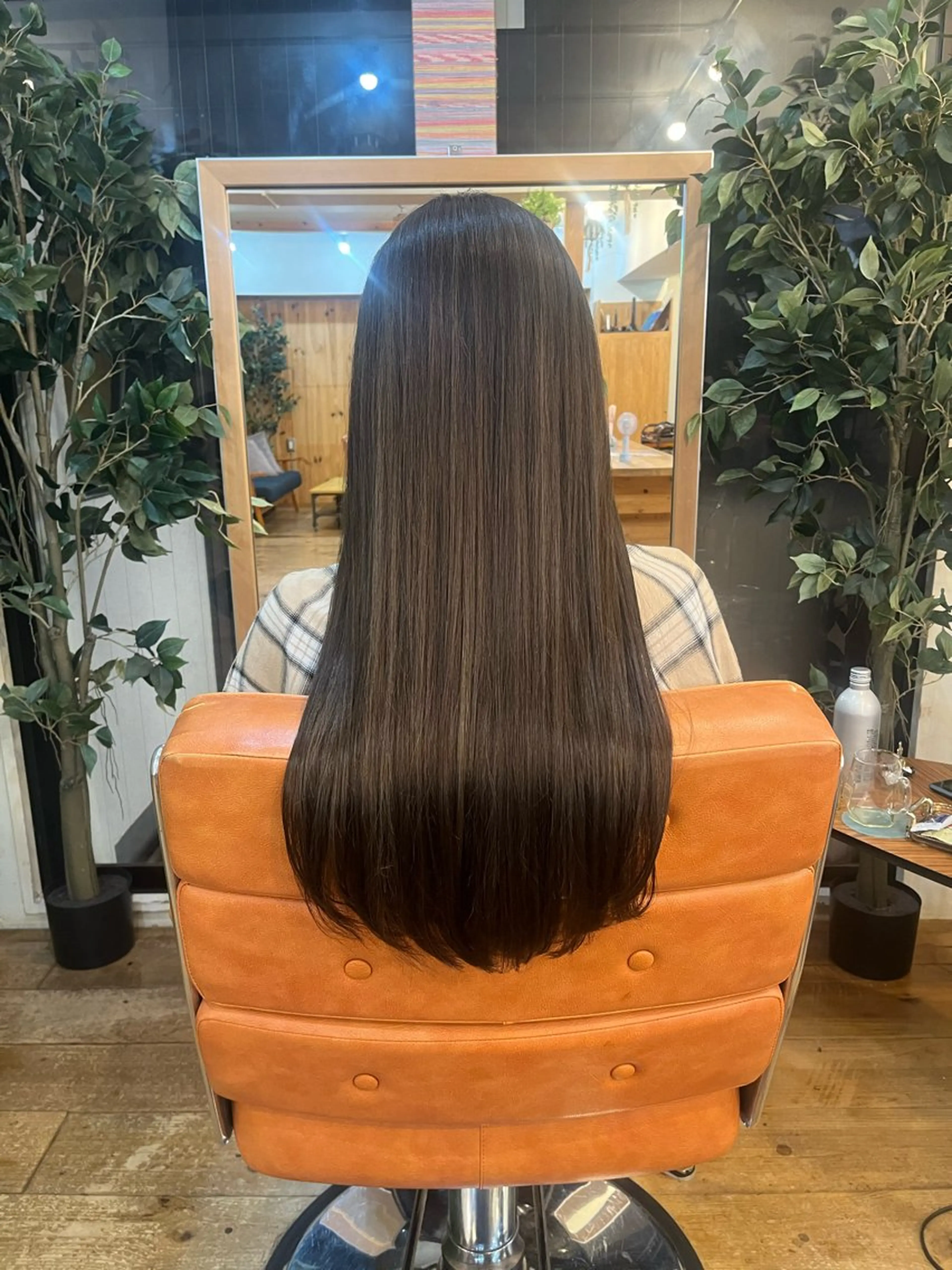 ロング ✨髪質改善✨ 後藤 大輝✂️のヘアスタイル