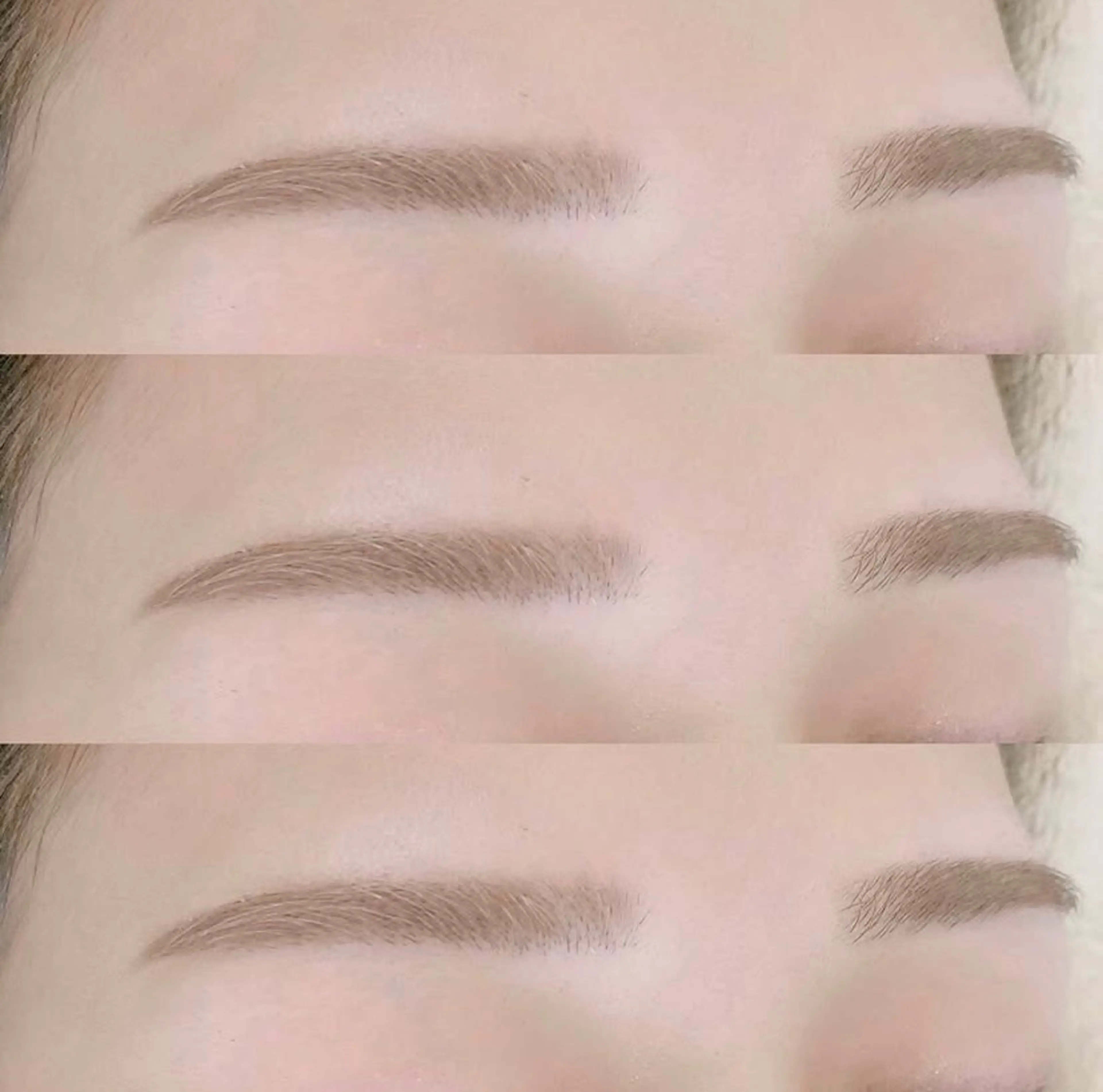 アイブロウ yuueye　熊本下通店所属・Yuueye HIKARIのマツエク・マツパデザイン