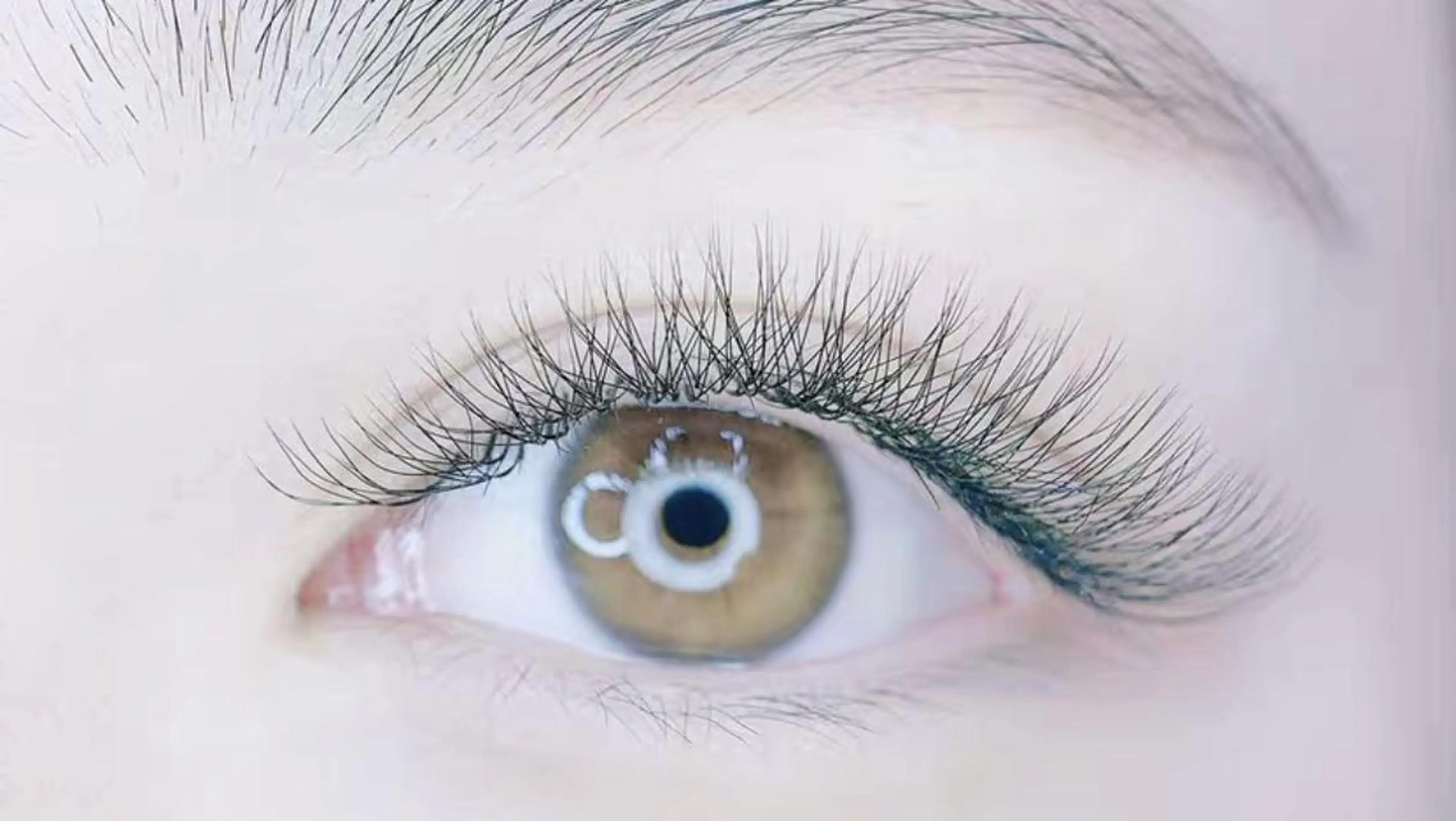 マツエク・マツパ Cute beauty2のマツエク・マツパデザイン