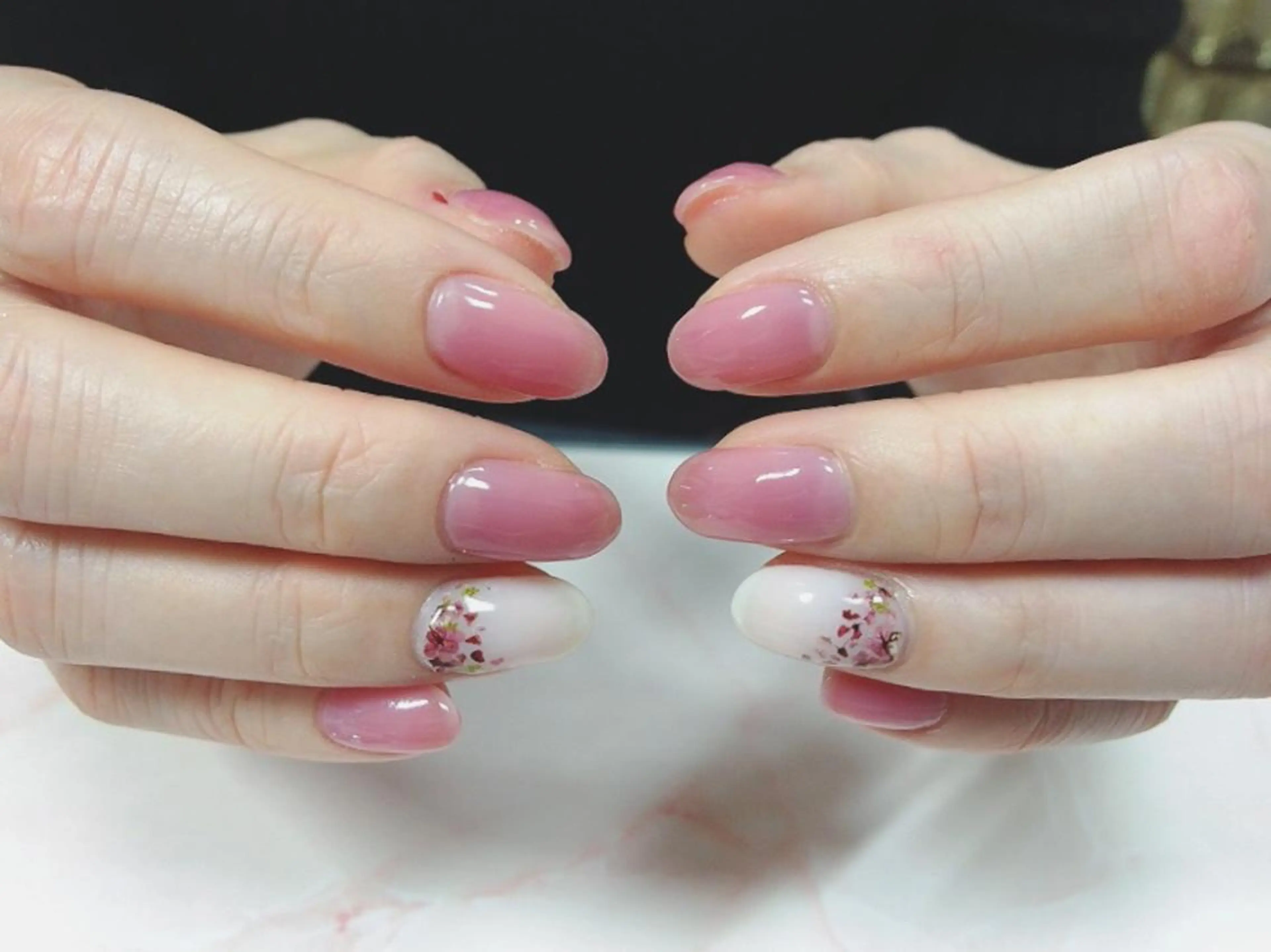 ネイル CL Nailのネイルデザイン
